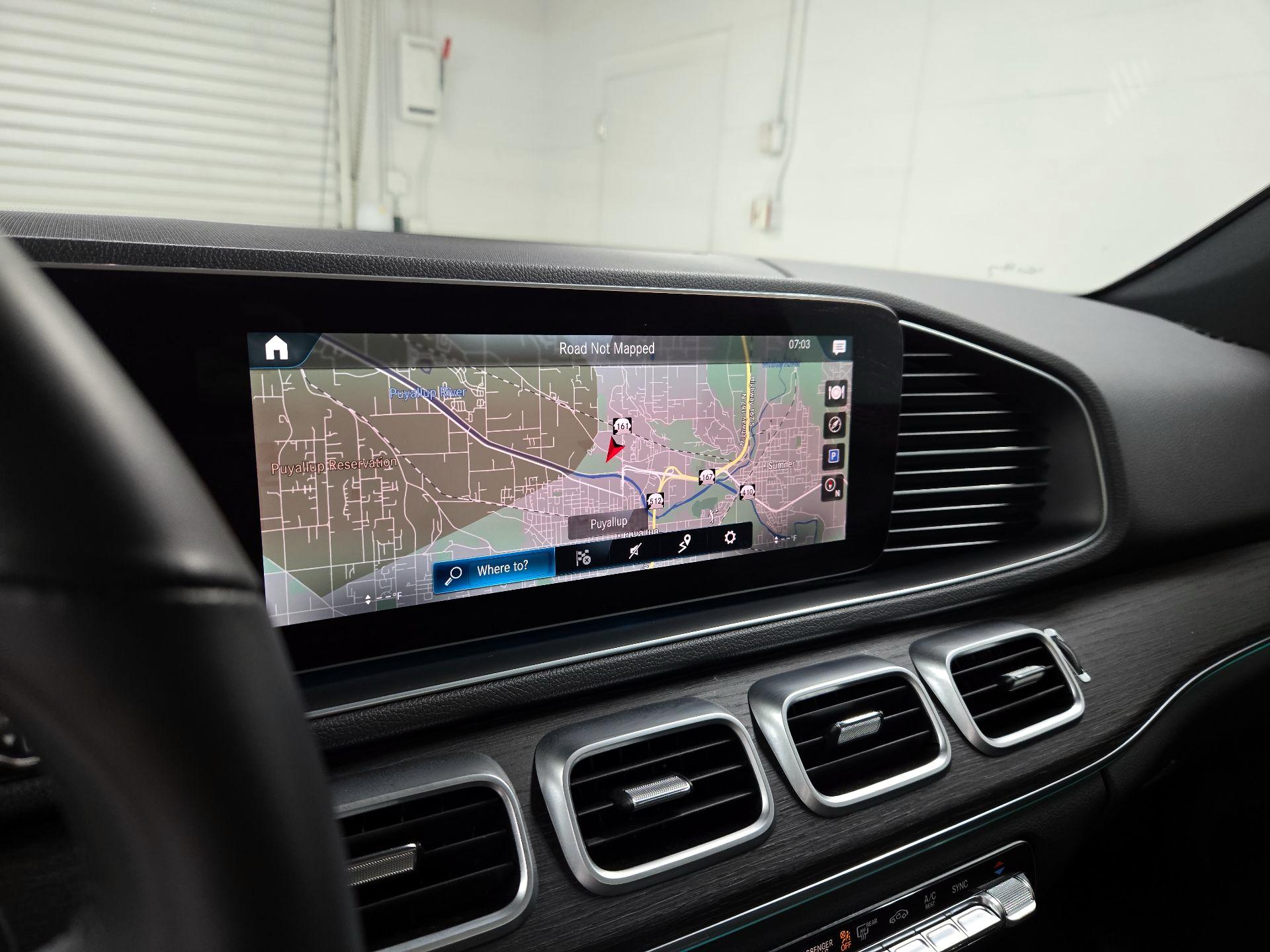 Thumbnail: 2023 Mercedes-Benz GLE - 14