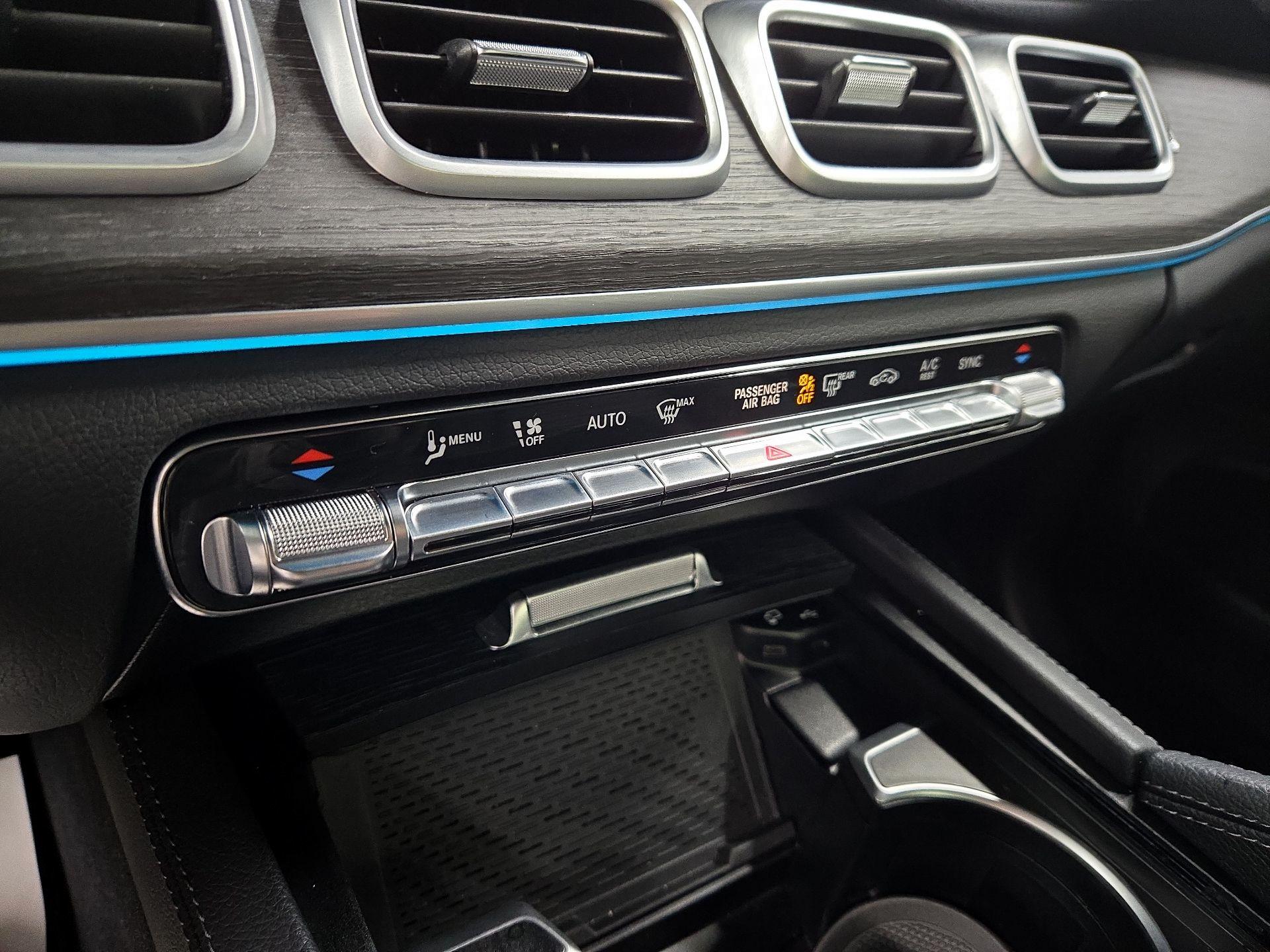 Thumbnail: 2023 Mercedes-Benz GLE - 17