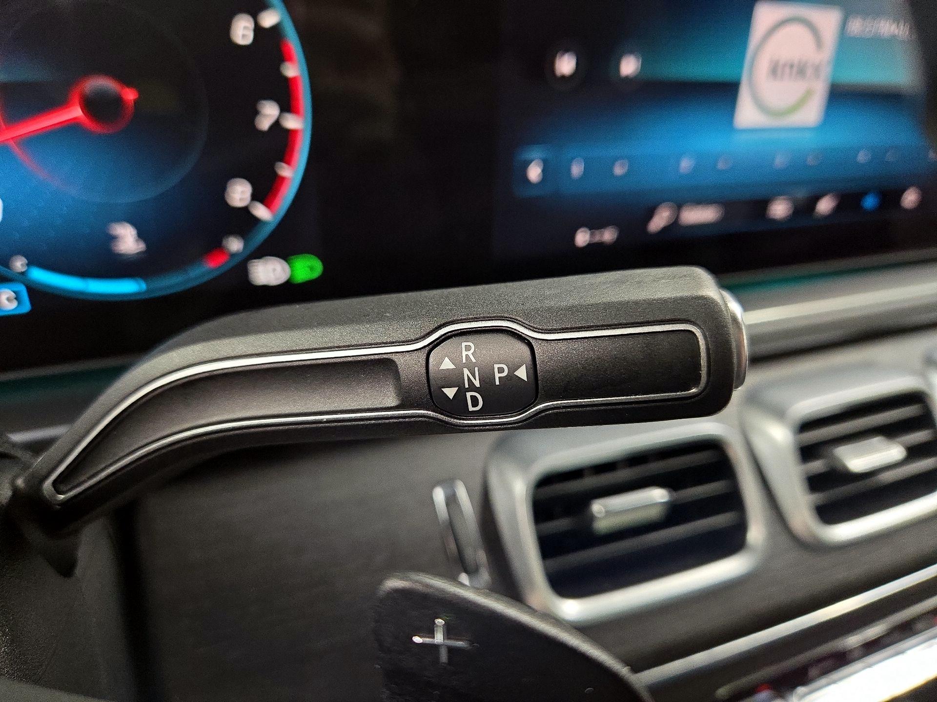 Thumbnail: 2023 Mercedes-Benz GLE - 18