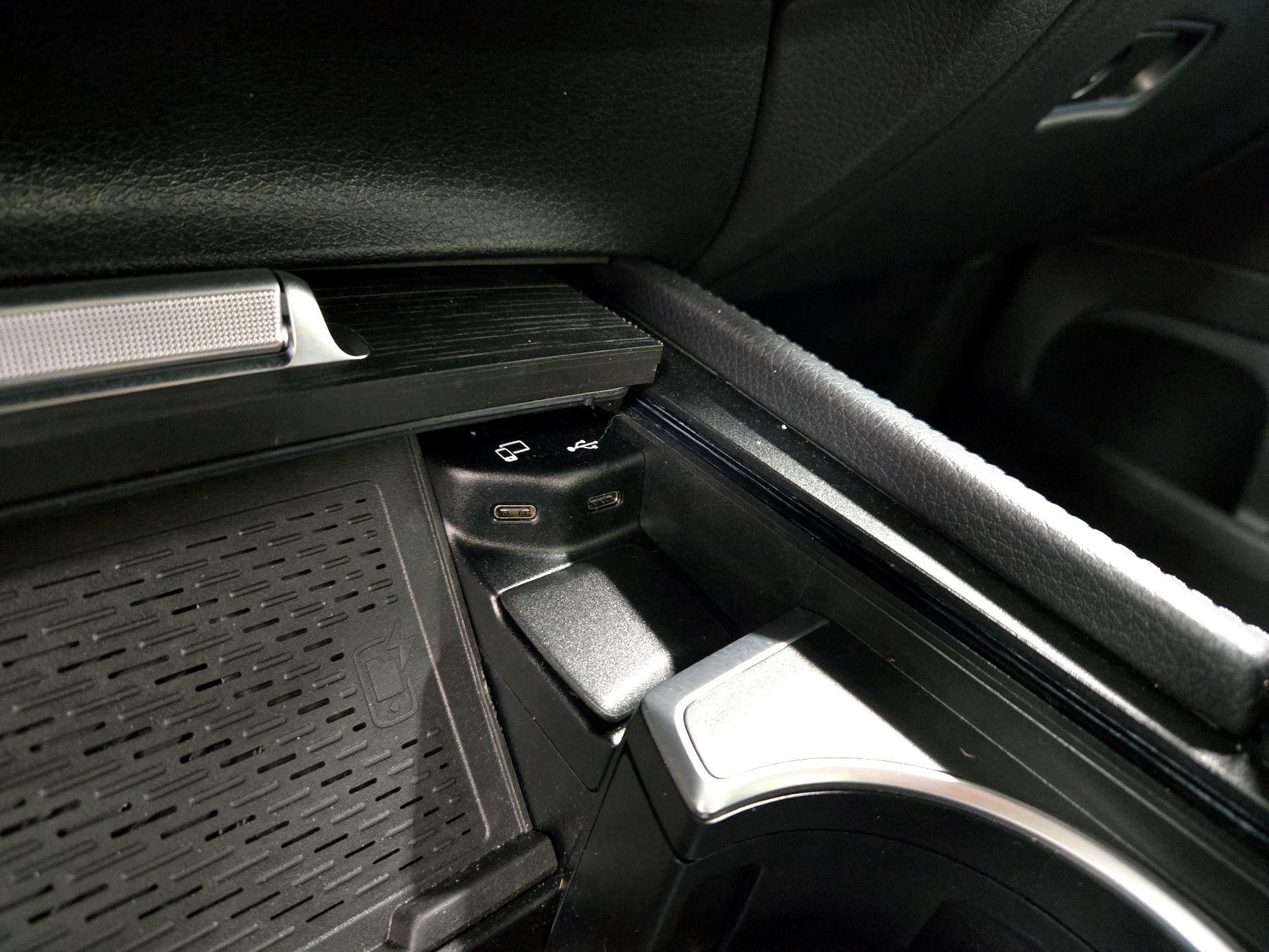 Thumbnail: 2023 Mercedes-Benz GLE - 19