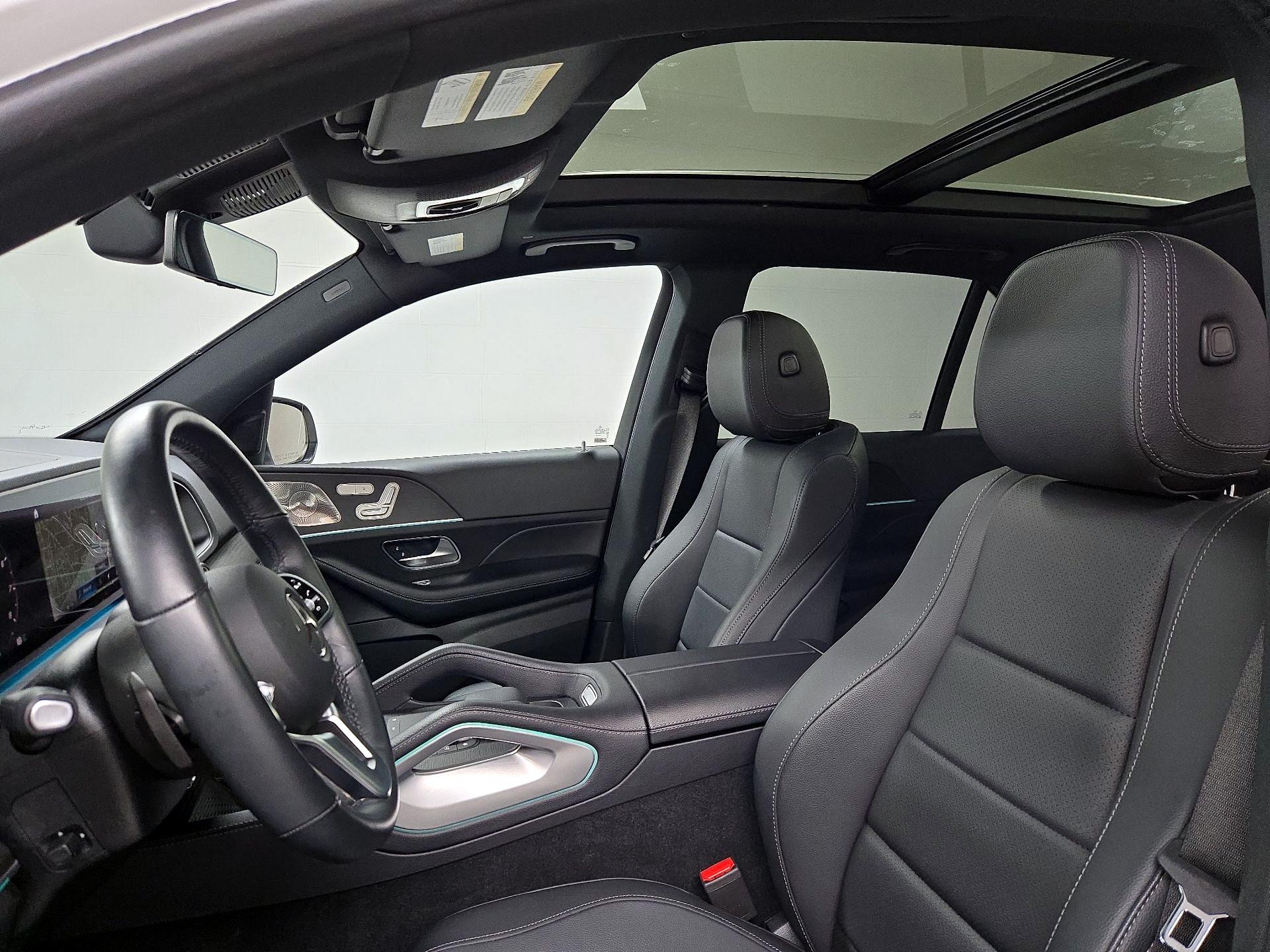 Thumbnail: 2023 Mercedes-Benz GLE - 20