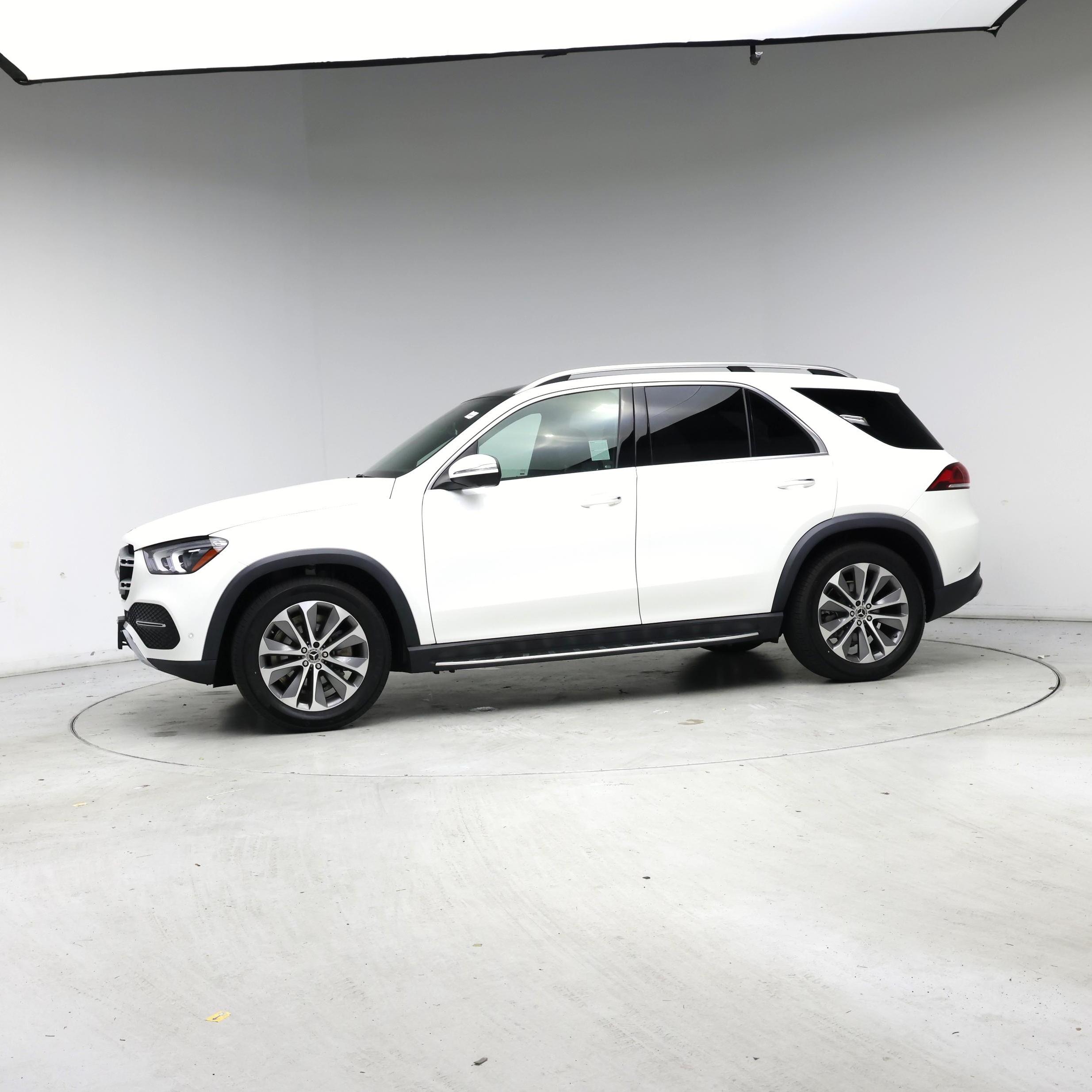 Thumbnail: 2023 Mercedes-Benz GLE - 3