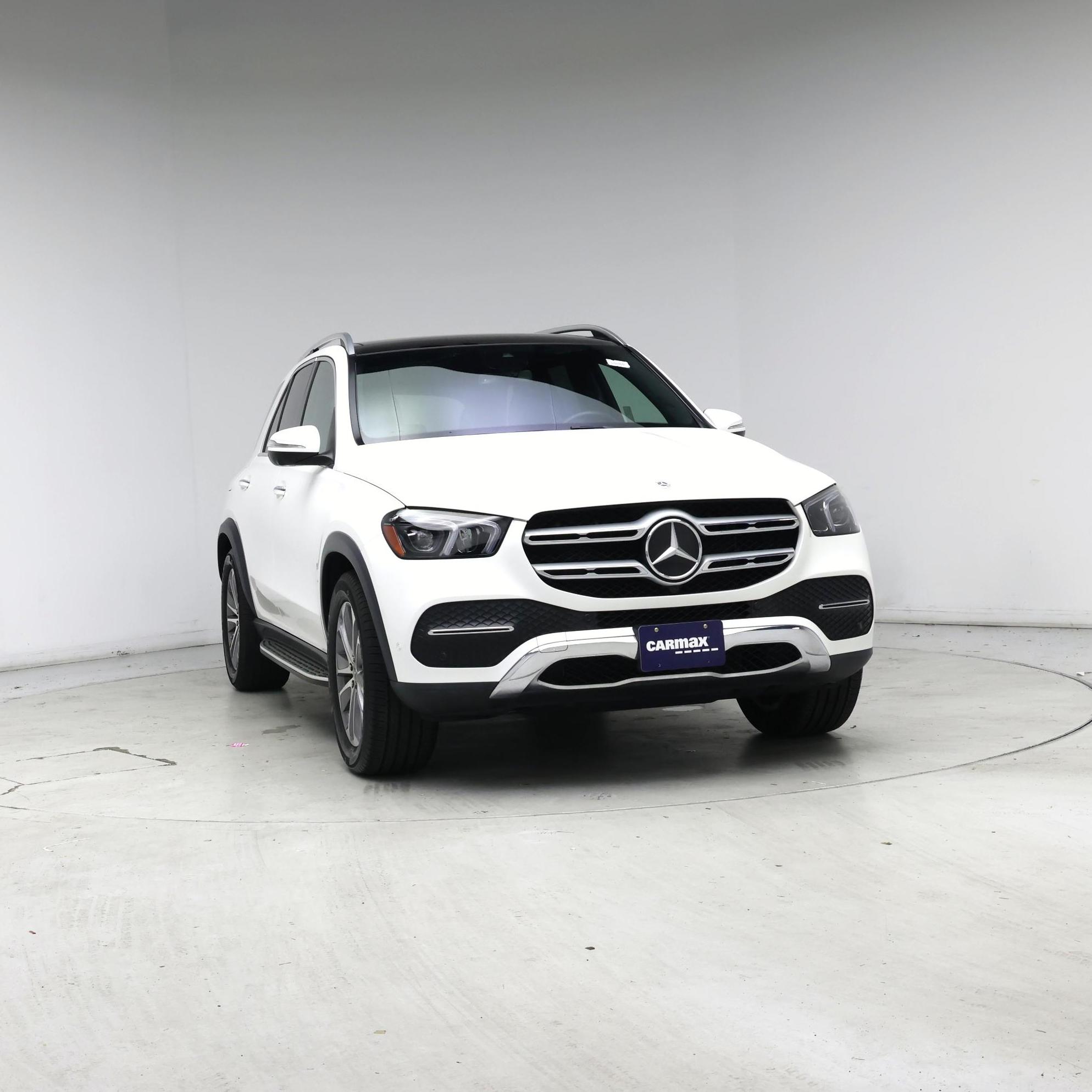 Thumbnail: 2023 Mercedes-Benz GLE - 5