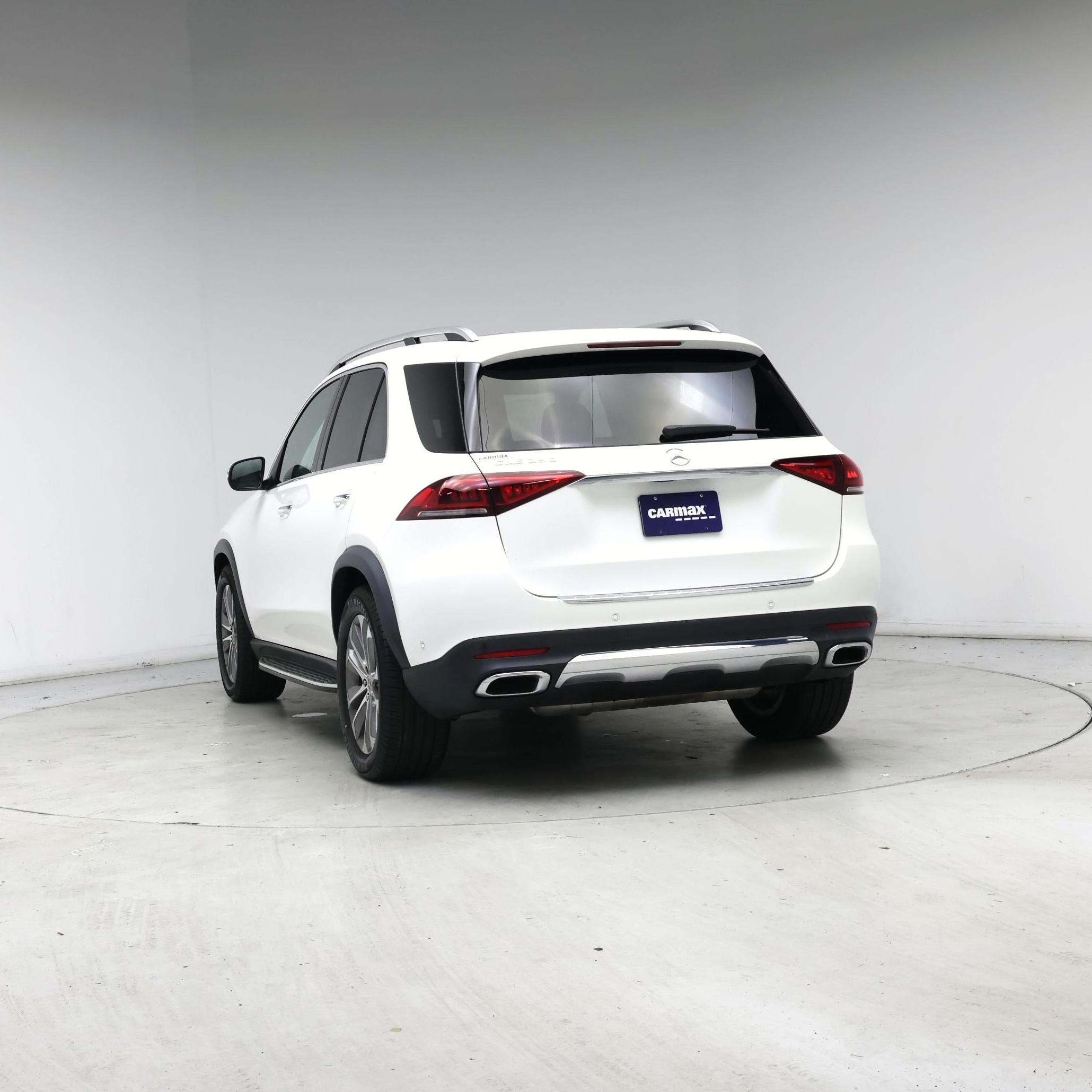 Thumbnail: 2023 Mercedes-Benz GLE - 6