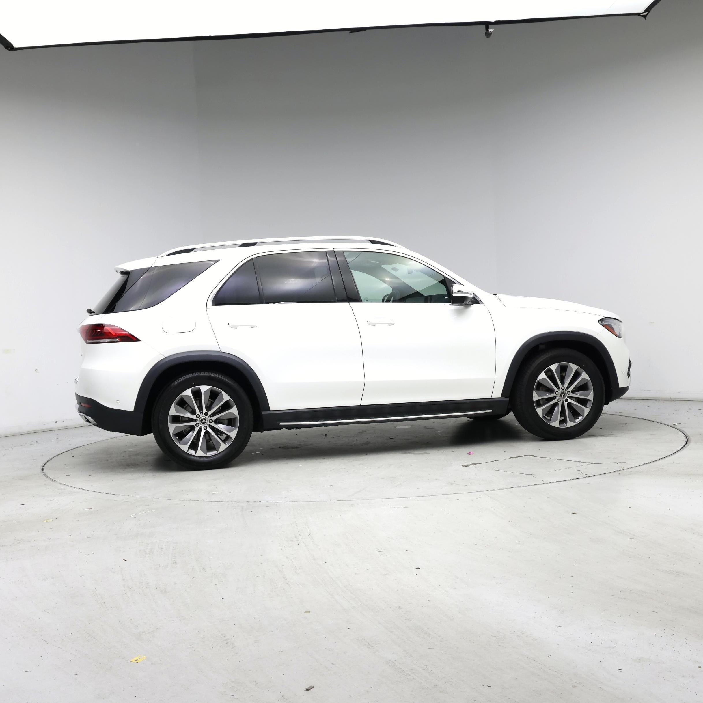 Thumbnail: 2023 Mercedes-Benz GLE - 7