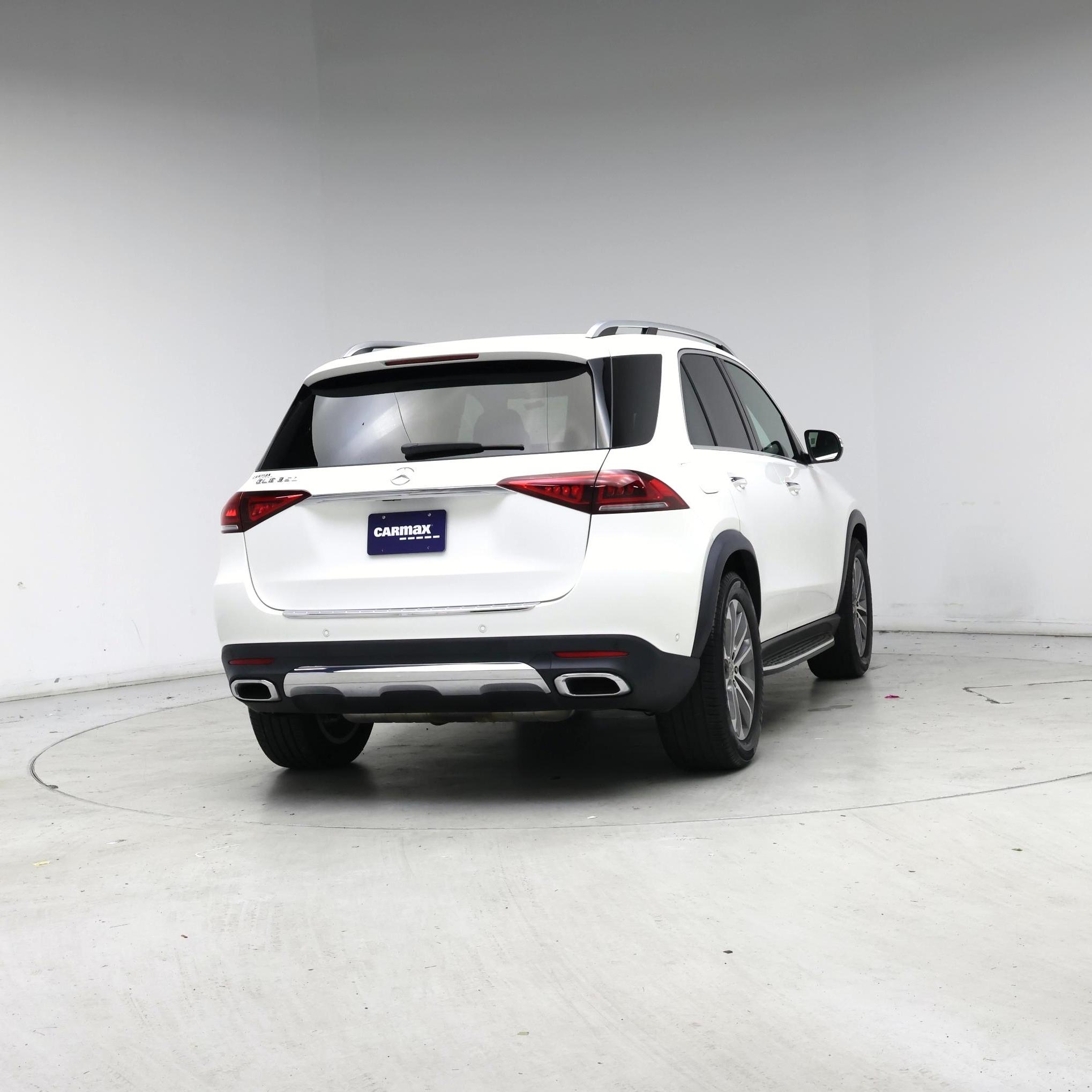 Thumbnail: 2023 Mercedes-Benz GLE - 8