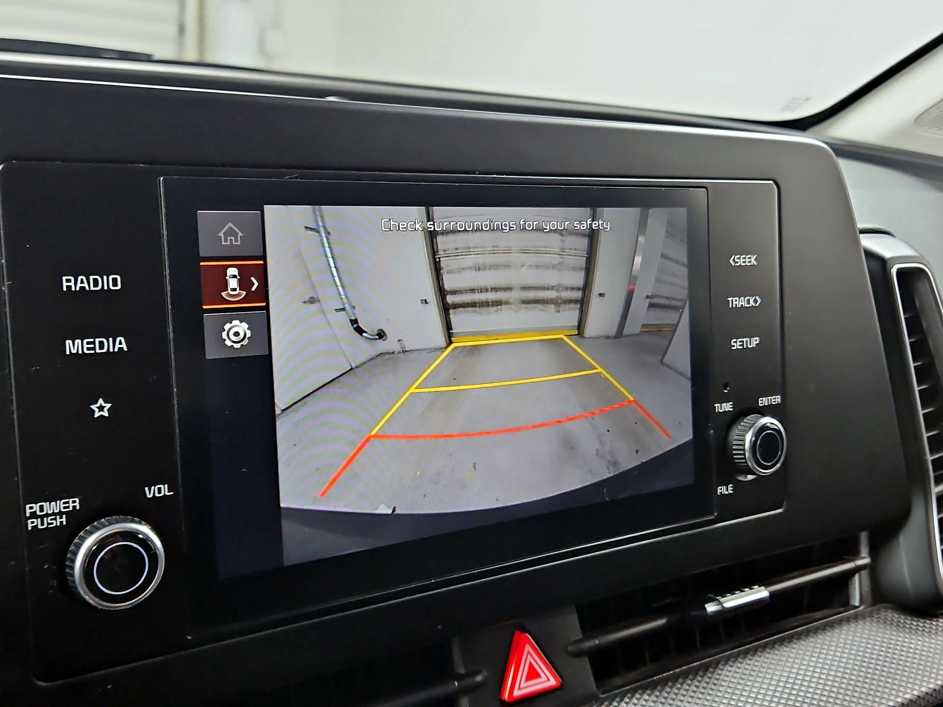 Thumbnail: 2024 Kia Sportage - 14