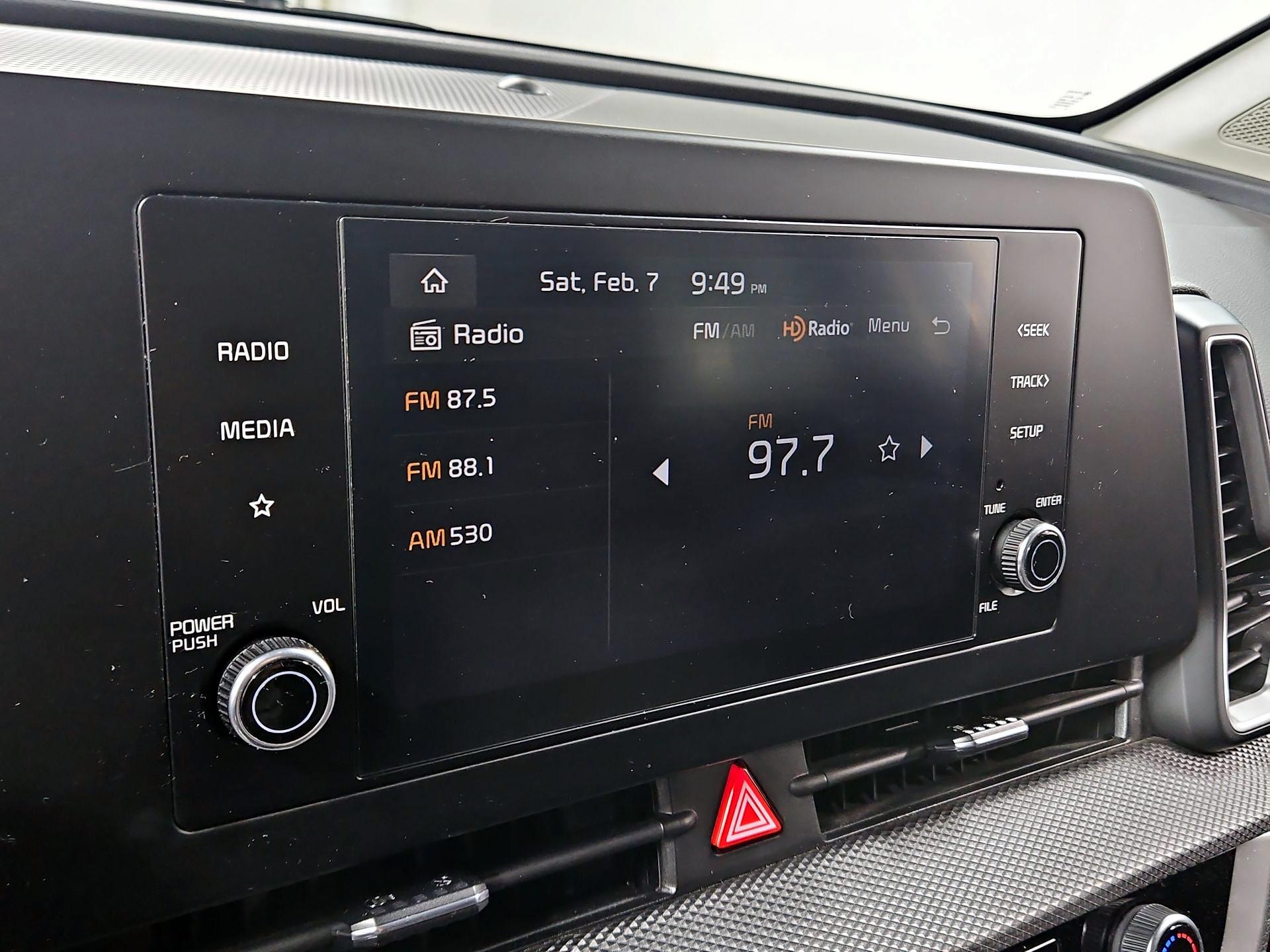 Thumbnail: 2024 Kia Sportage - 15