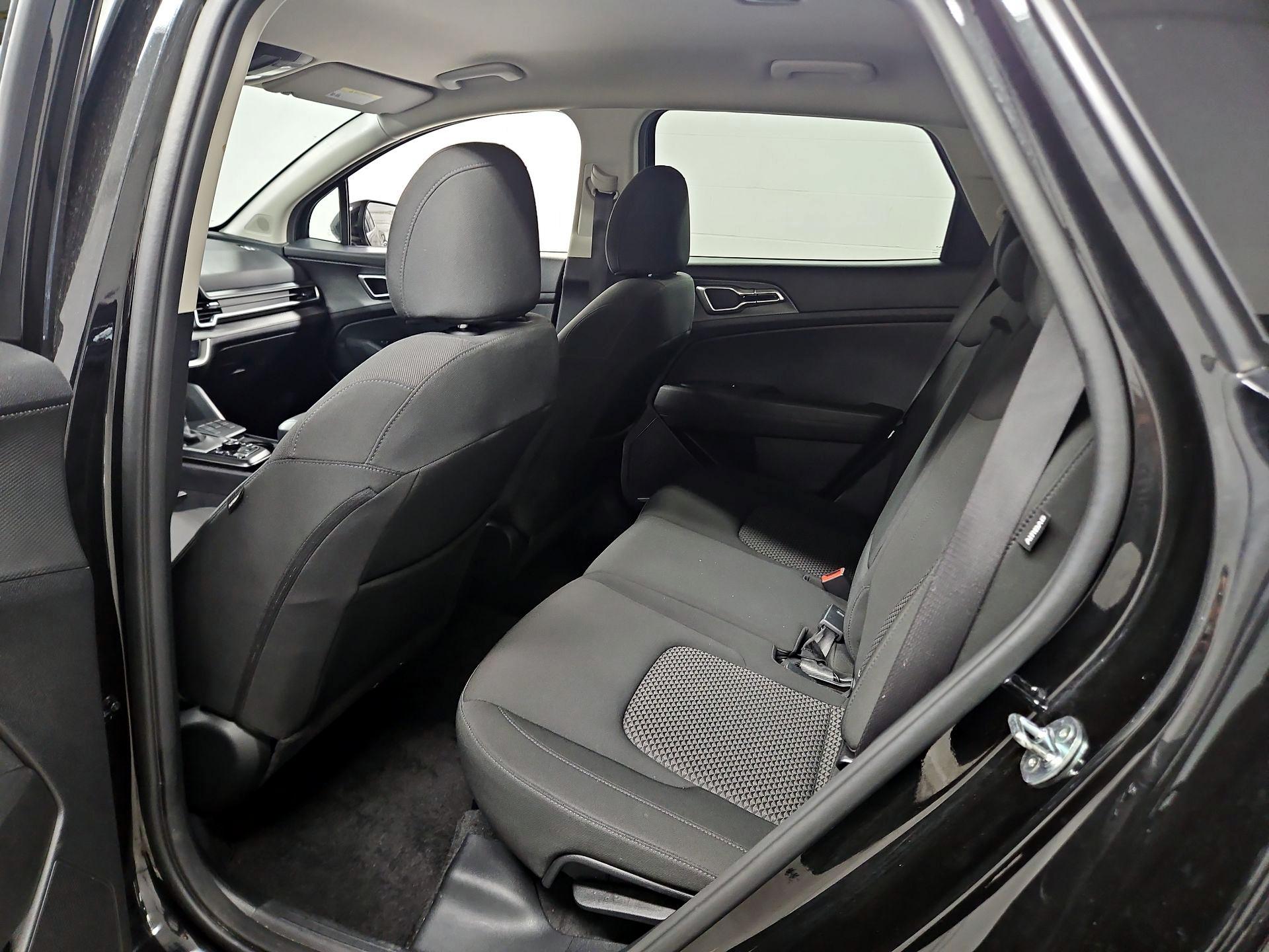 Thumbnail: 2024 Kia Sportage - 19