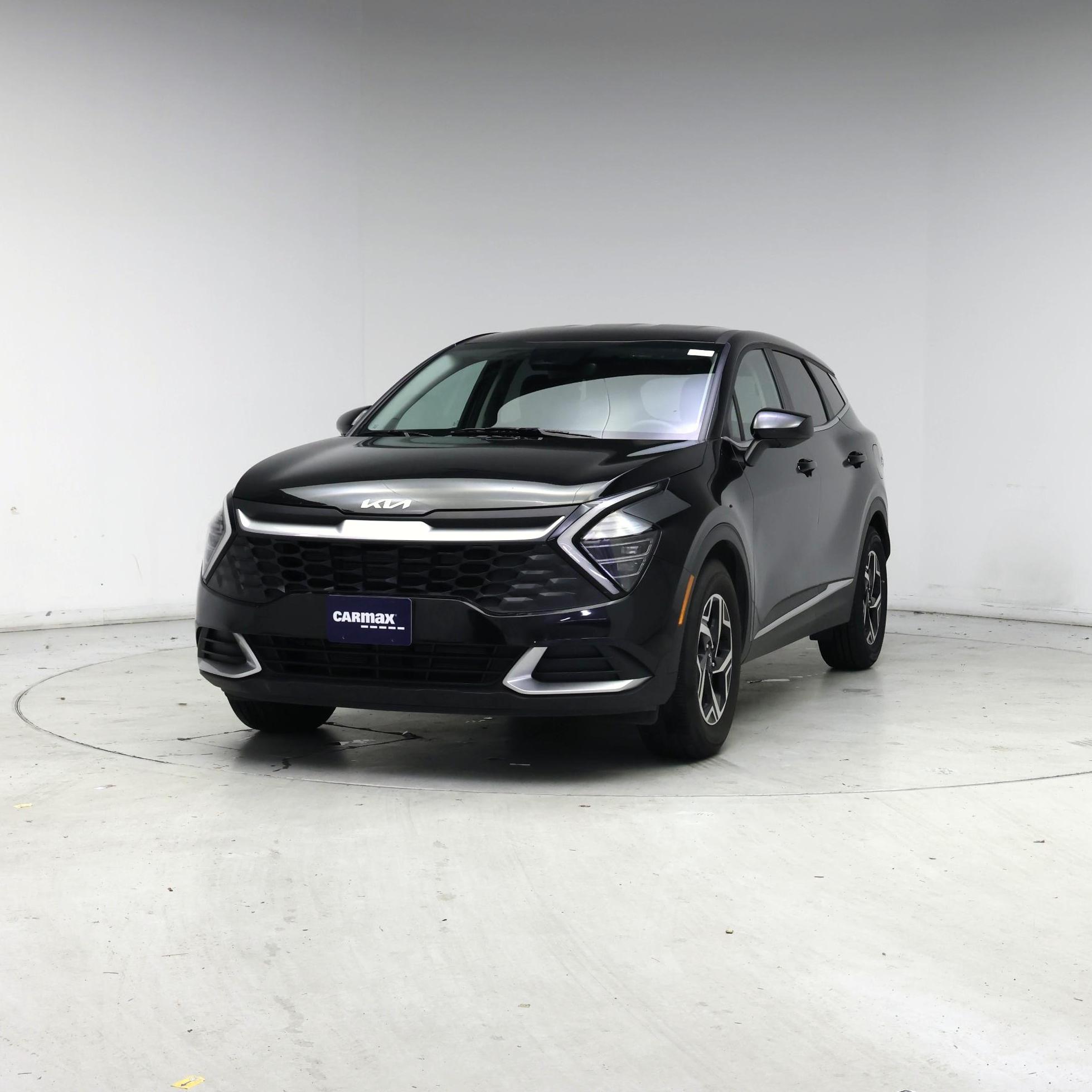 Thumbnail: 2024 Kia Sportage - 4