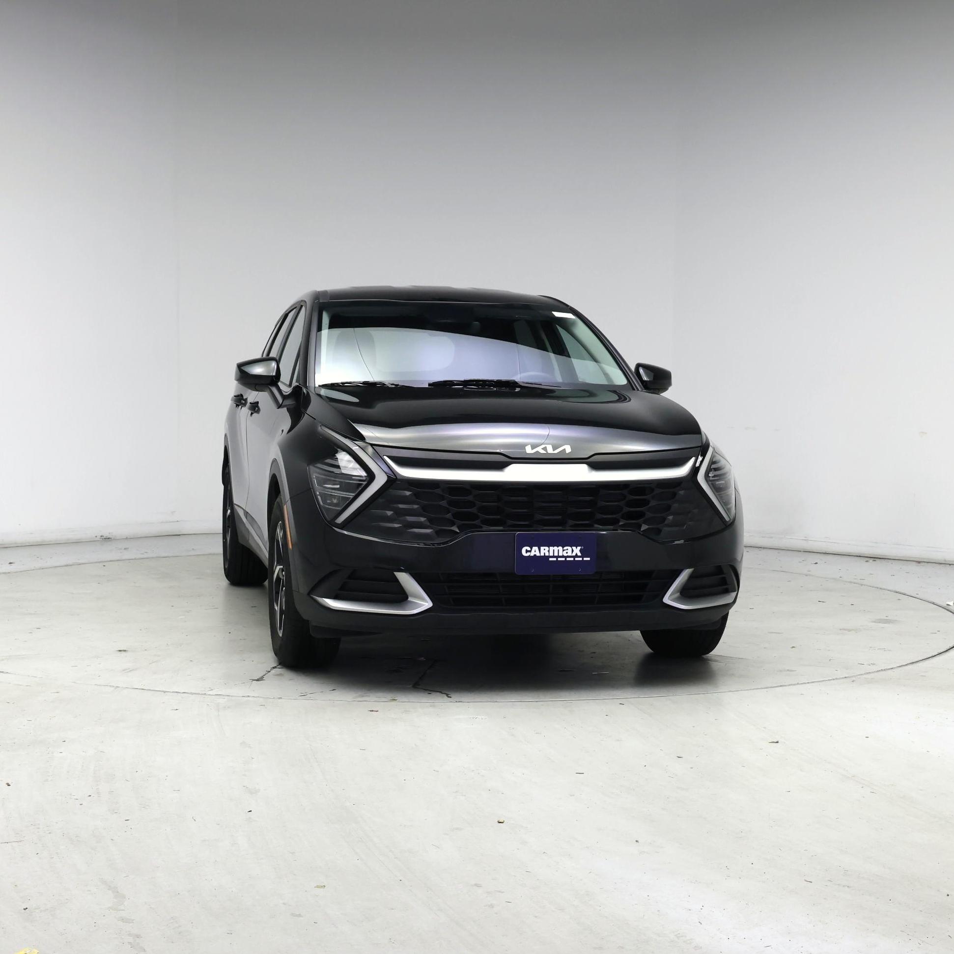 Thumbnail: 2024 Kia Sportage - 5