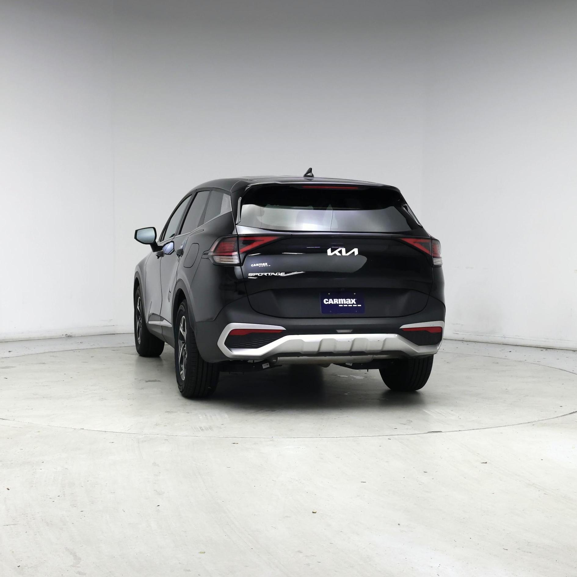 Thumbnail: 2024 Kia Sportage - 6