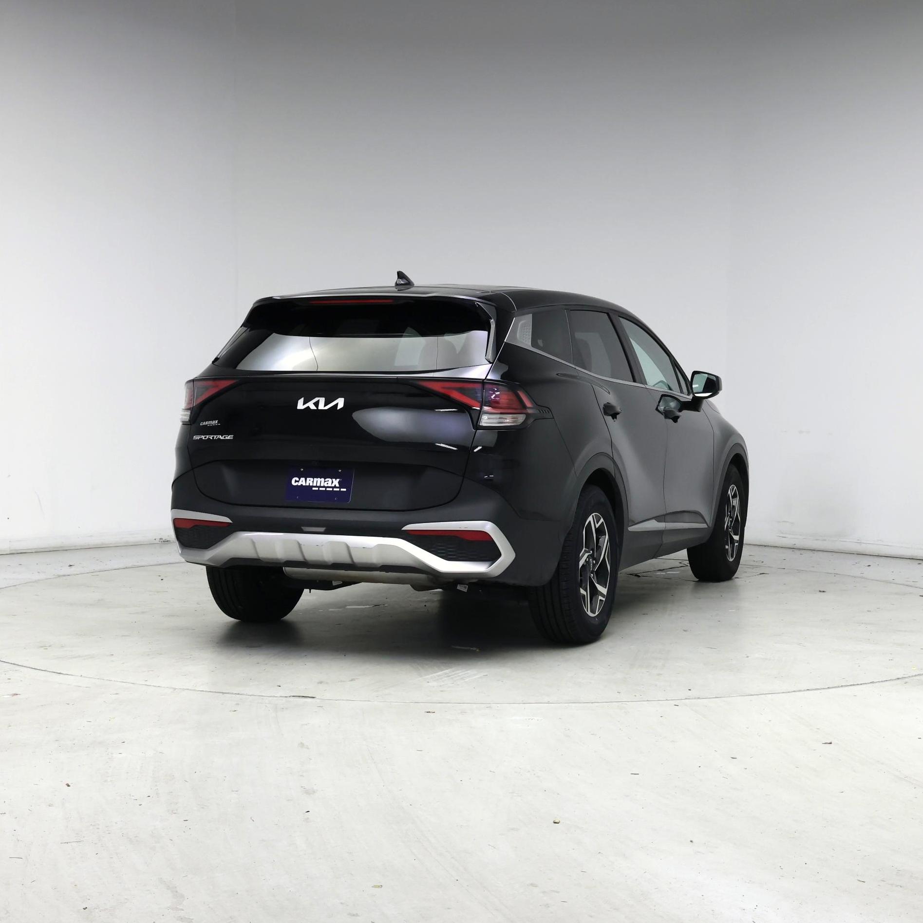 Thumbnail: 2024 Kia Sportage - 8