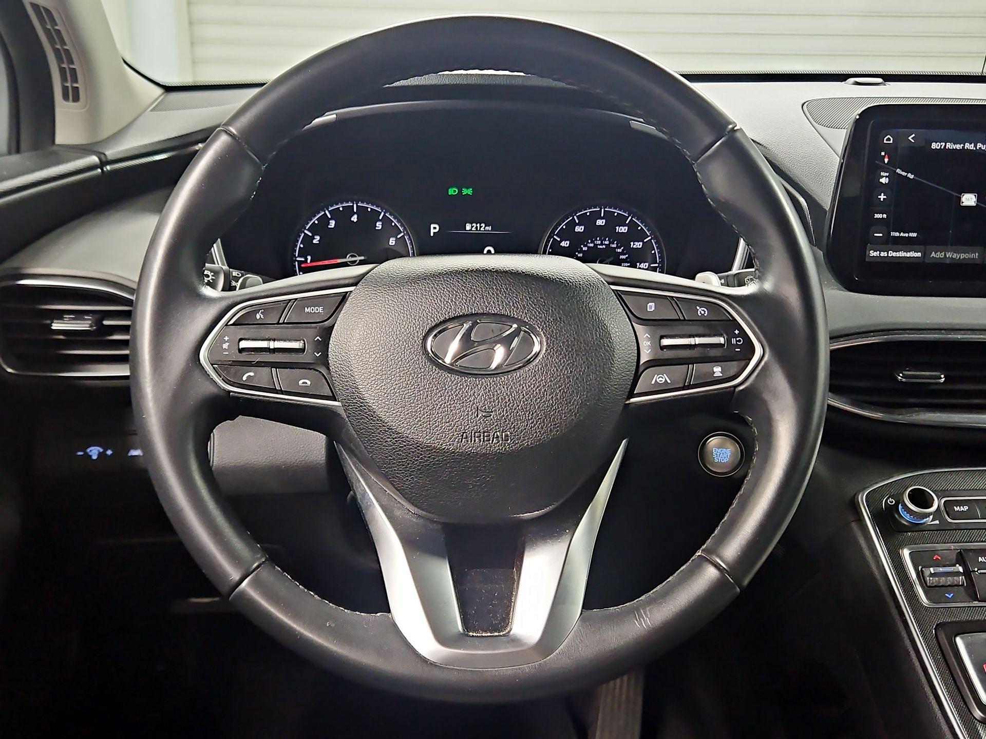 Thumbnail: 2023 Hyundai Santa Fe - 10