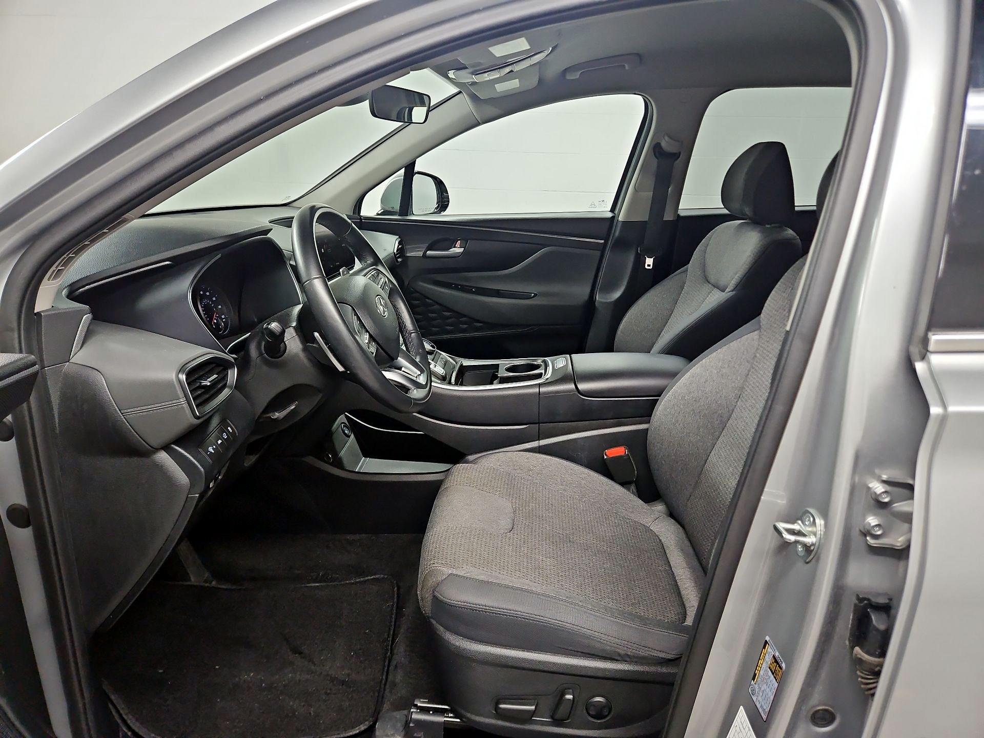 Thumbnail: 2023 Hyundai Santa Fe - 11