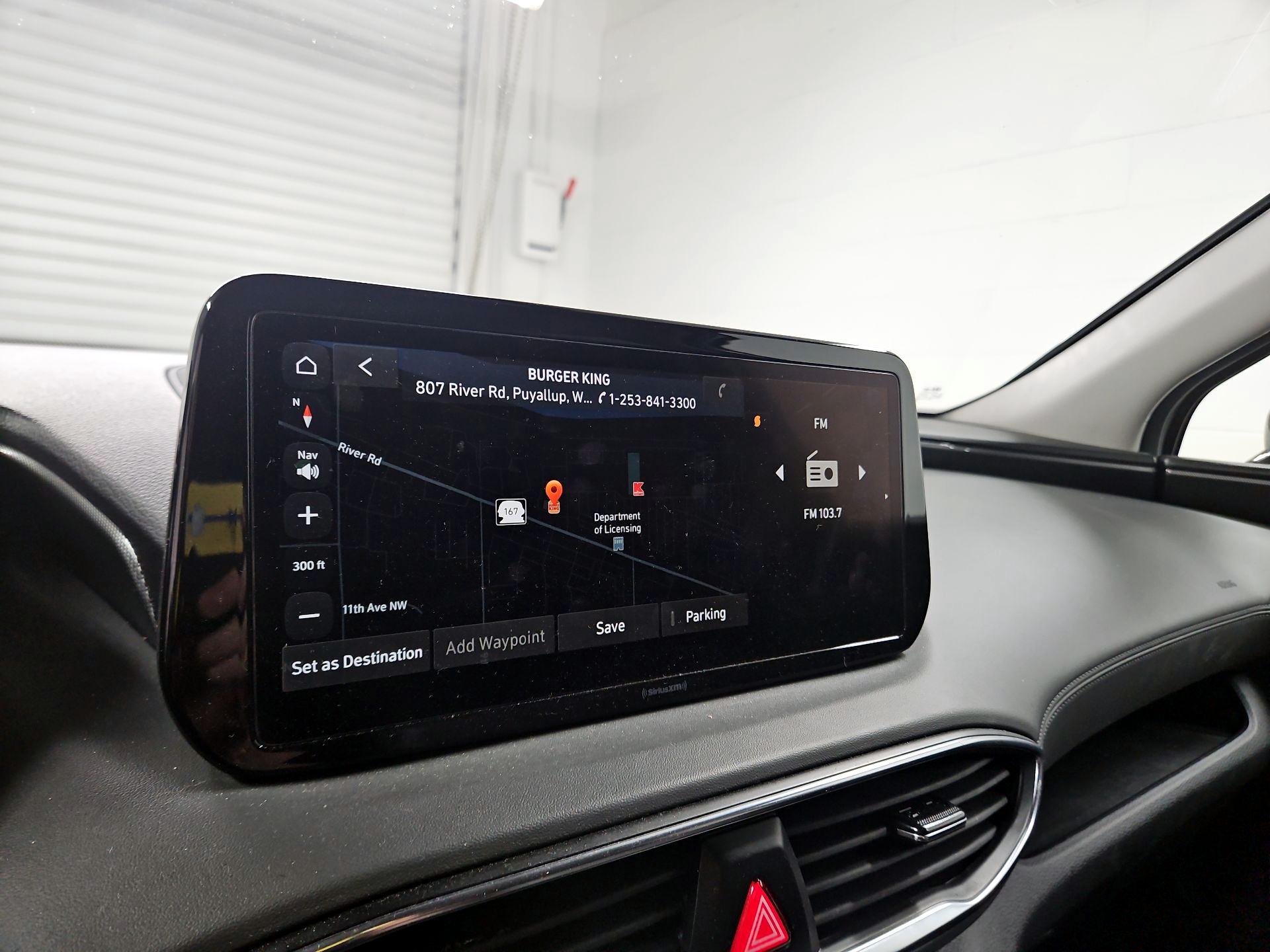 Thumbnail: 2023 Hyundai Santa Fe - 14