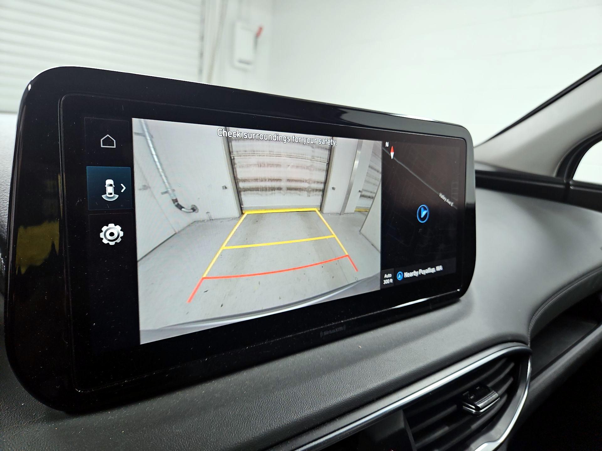 Thumbnail: 2023 Hyundai Santa Fe - 15