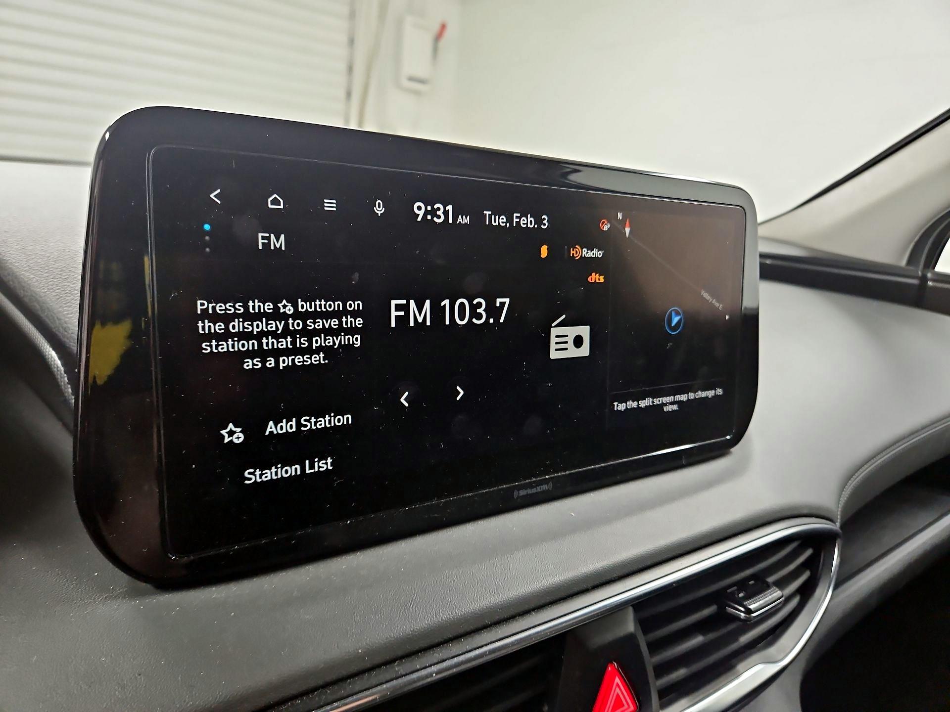 Thumbnail: 2023 Hyundai Santa Fe - 16