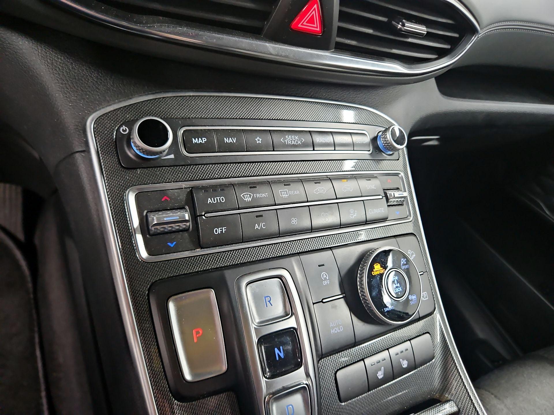 Thumbnail: 2023 Hyundai Santa Fe - 17