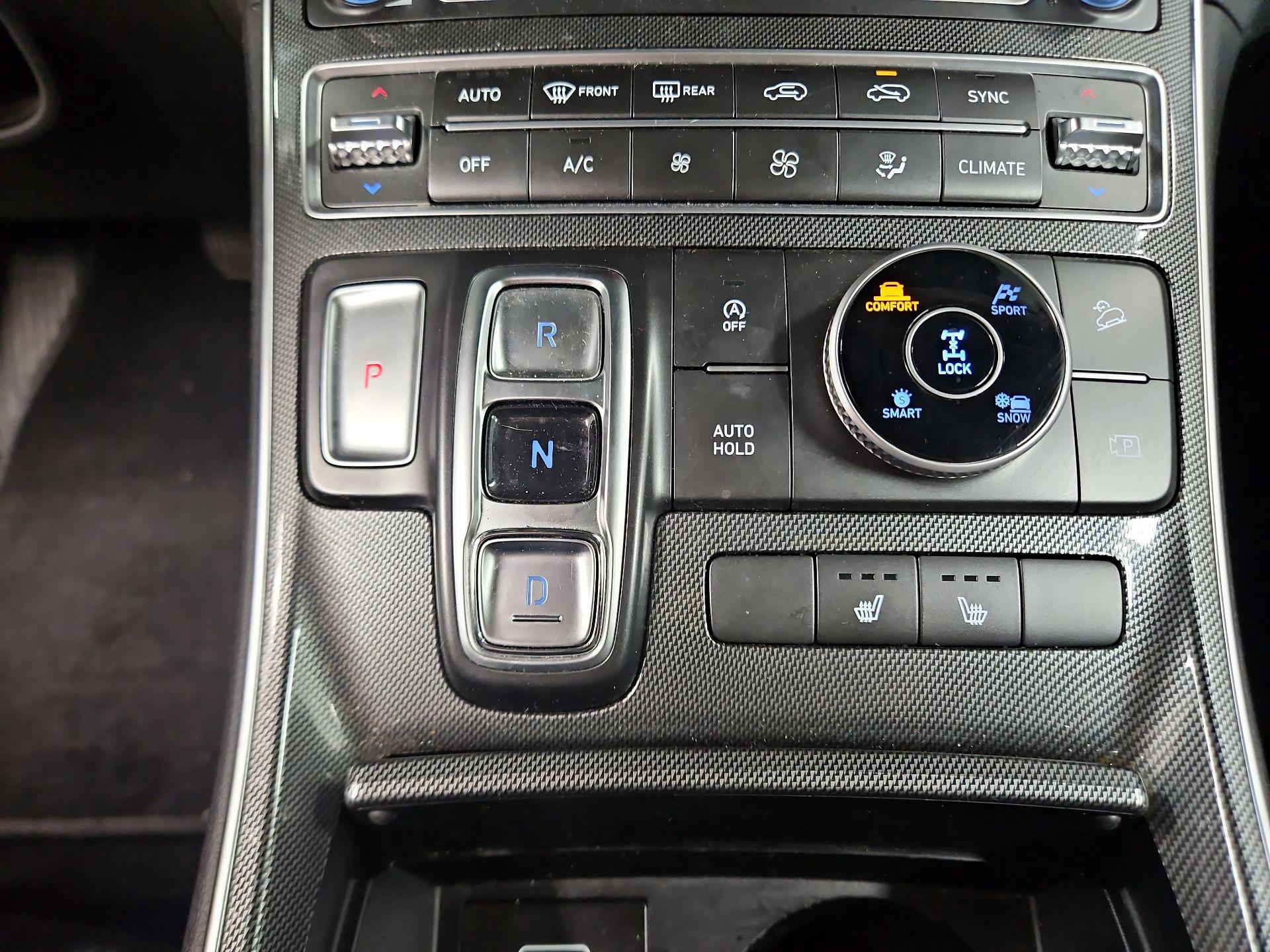 Thumbnail: 2023 Hyundai Santa Fe - 18