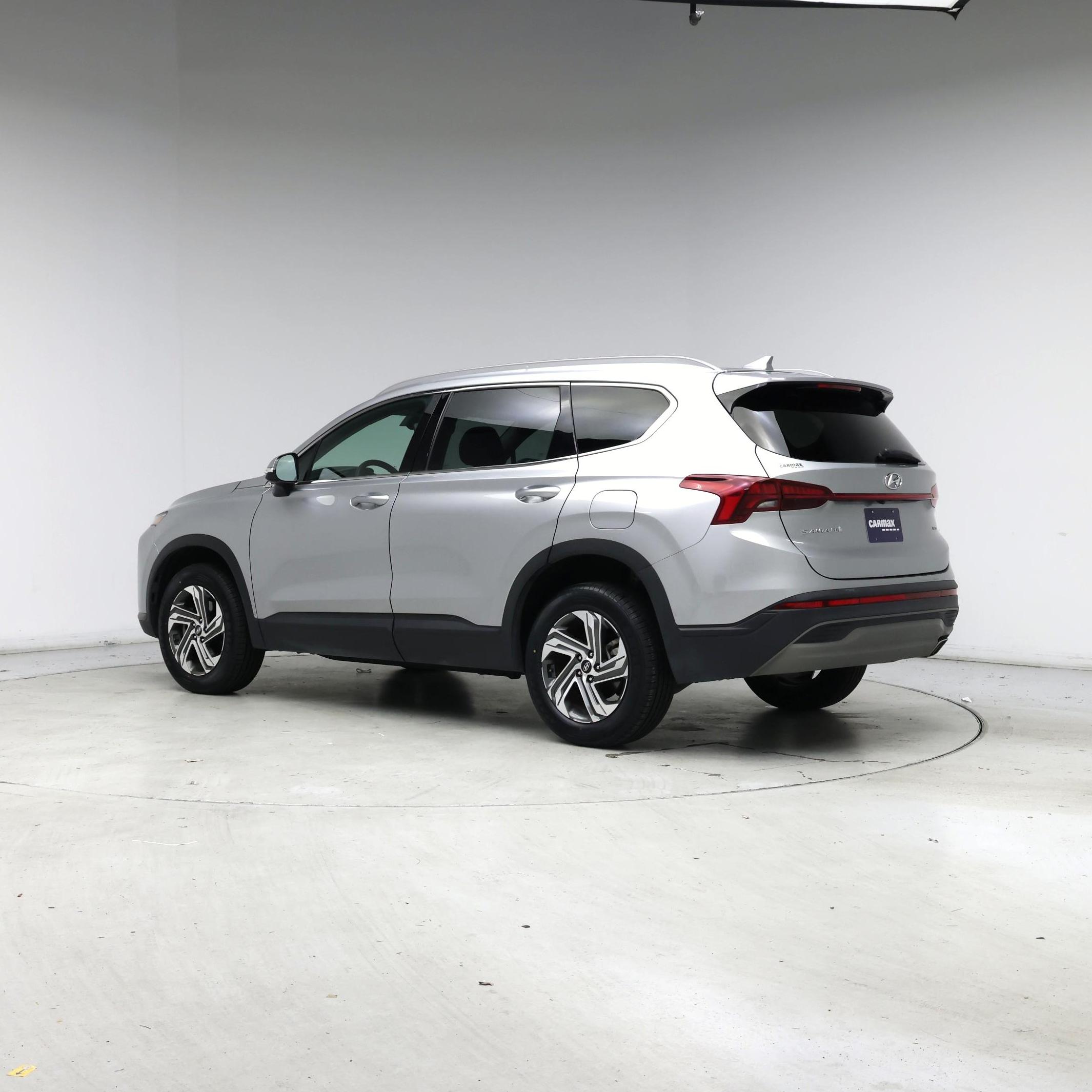 Thumbnail: 2023 Hyundai Santa Fe - 2