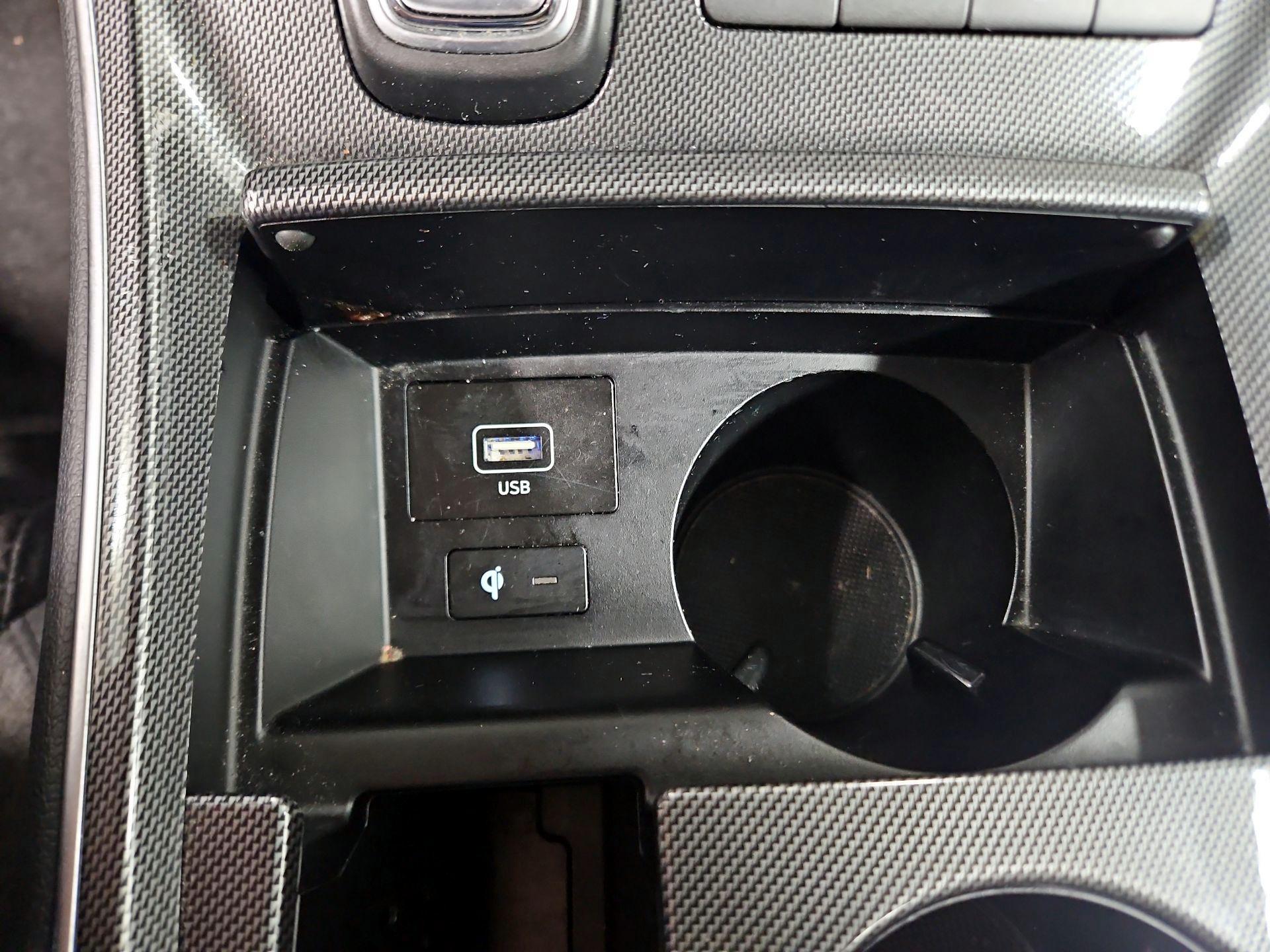 Thumbnail: 2023 Hyundai Santa Fe - 19