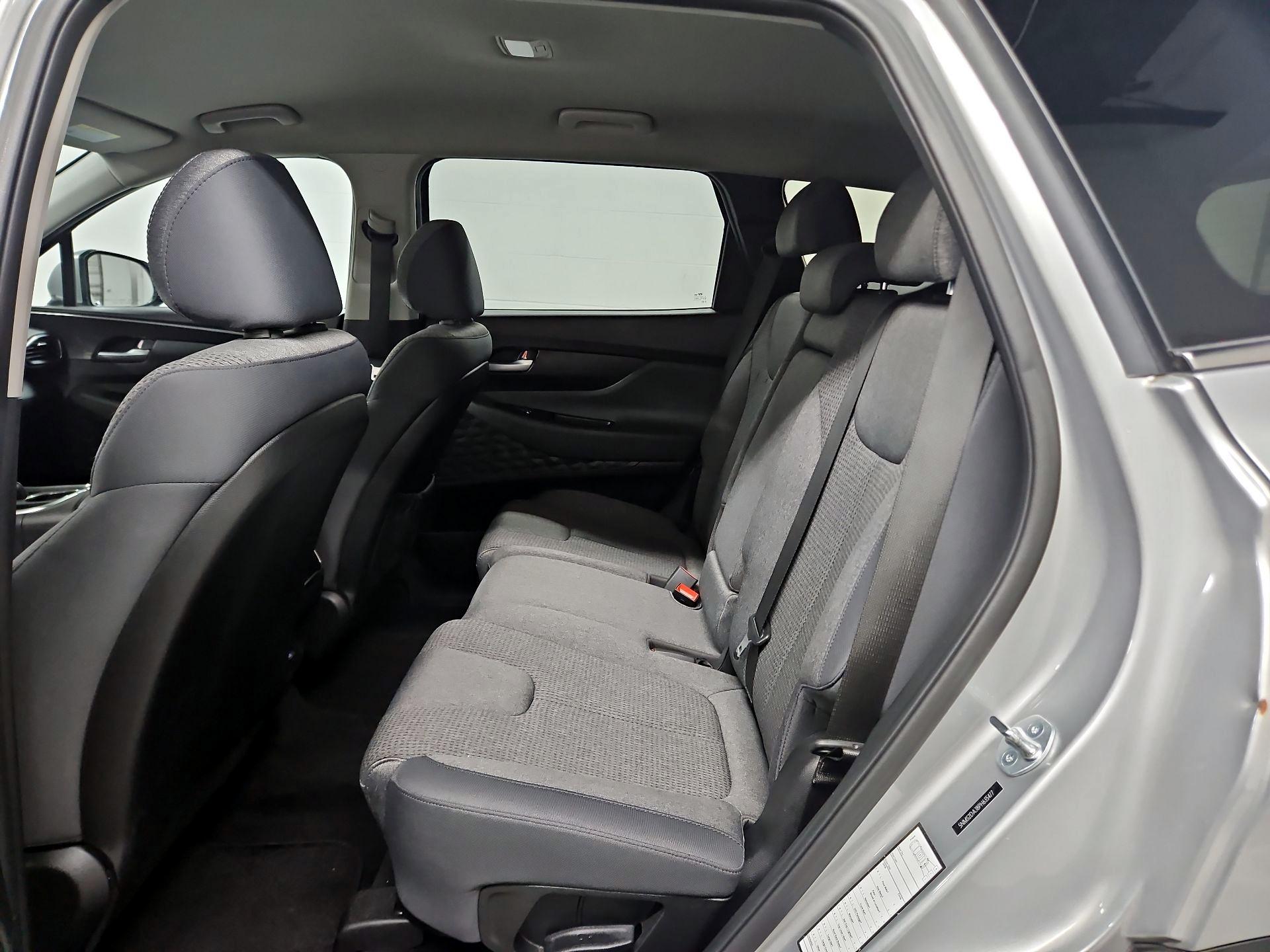 Thumbnail: 2023 Hyundai Santa Fe - 20