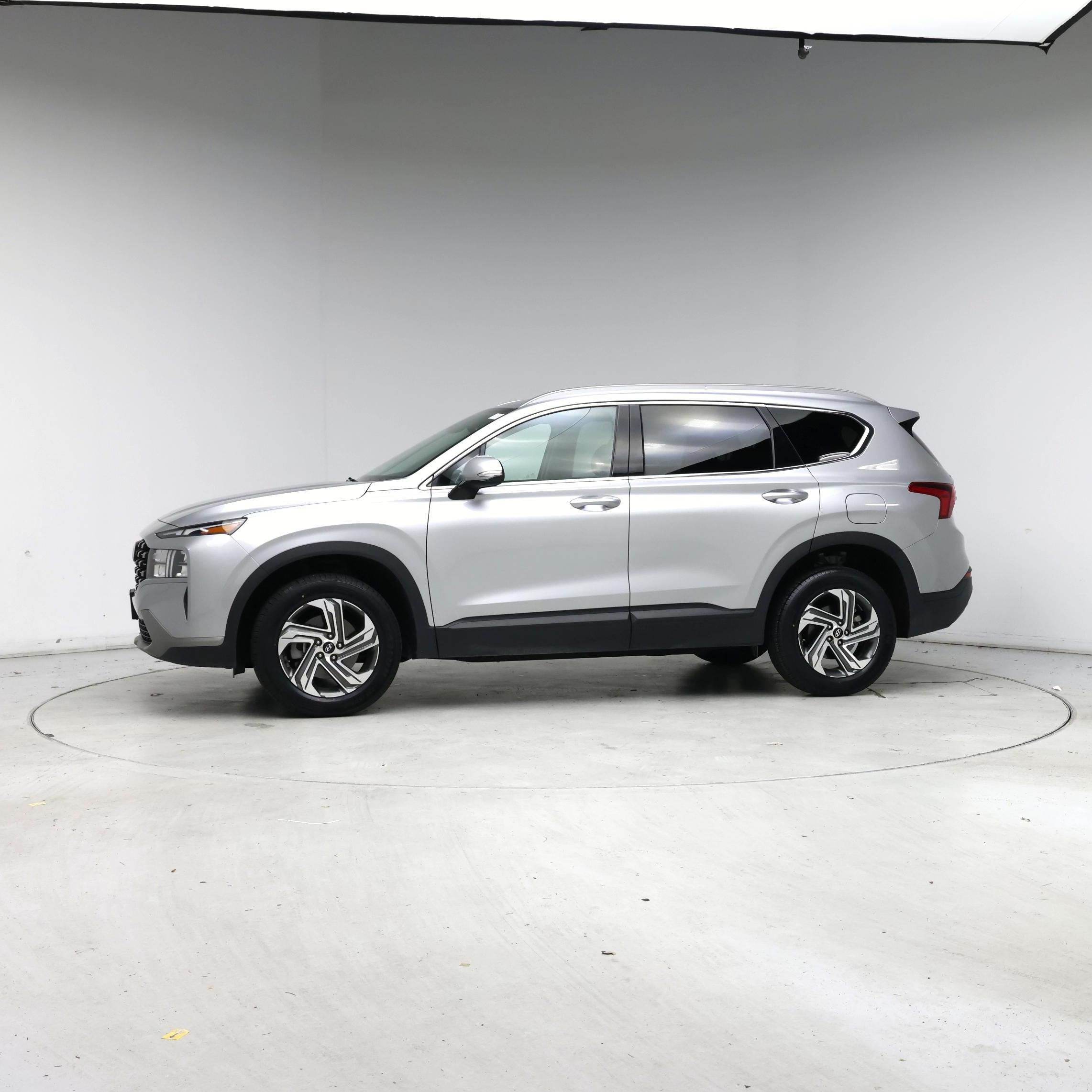 Thumbnail: 2023 Hyundai Santa Fe - 3