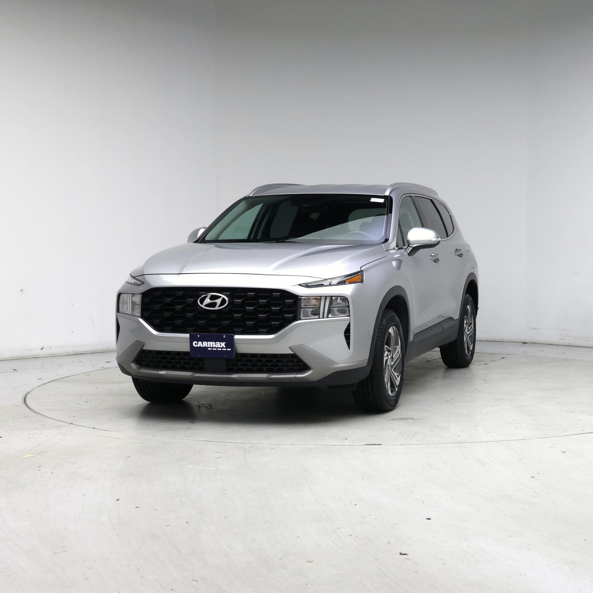 Thumbnail: 2023 Hyundai Santa Fe - 4