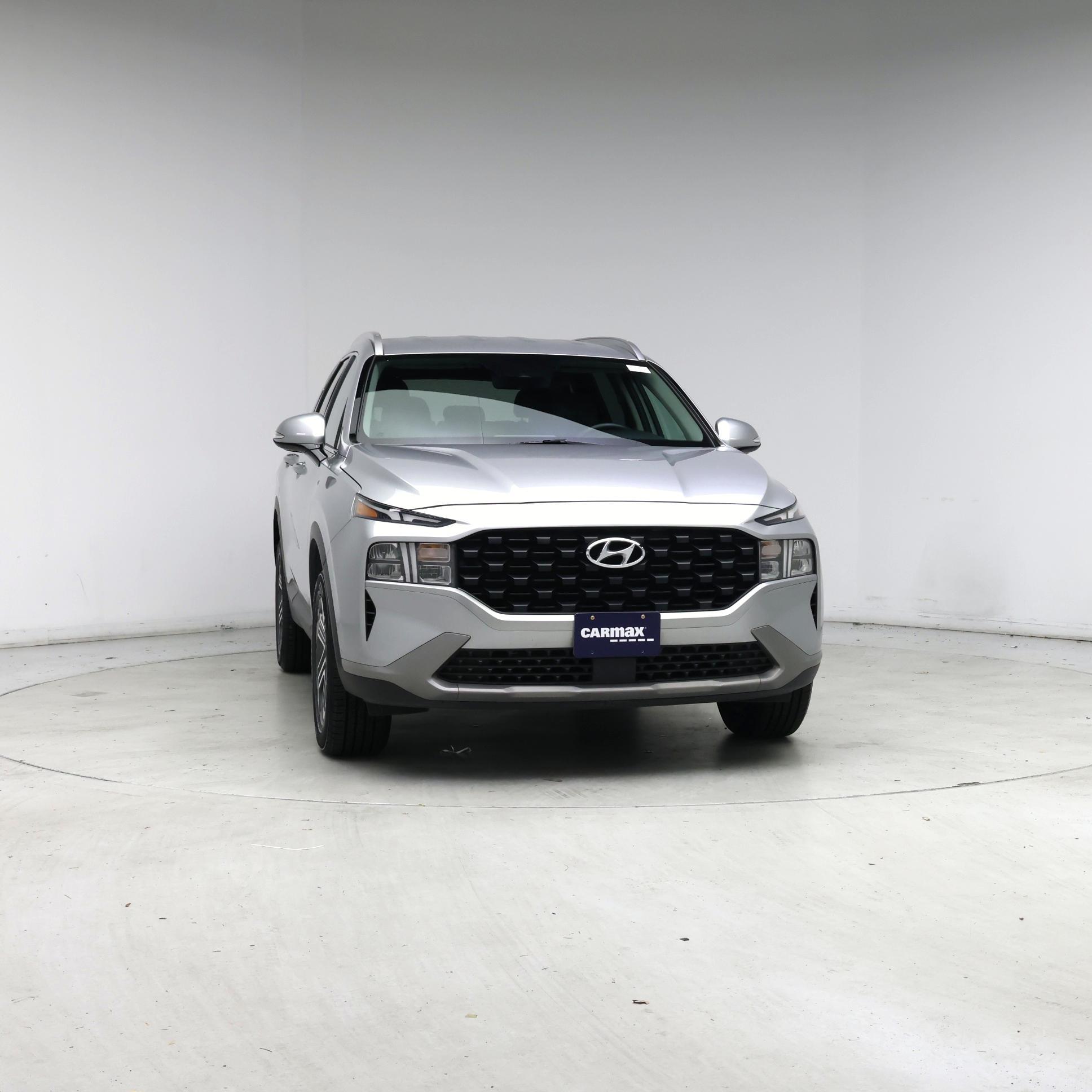 Thumbnail: 2023 Hyundai Santa Fe - 5