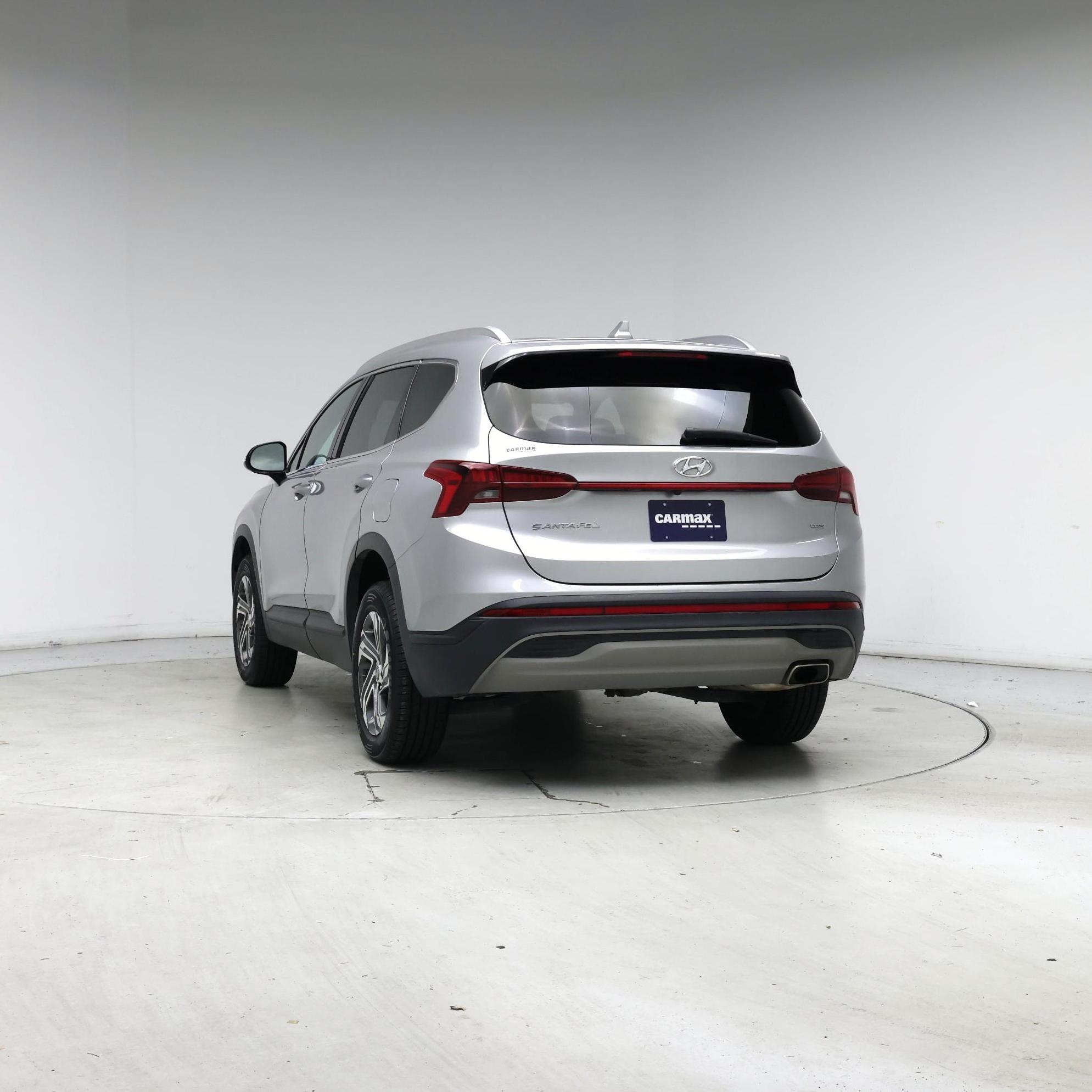 Thumbnail: 2023 Hyundai Santa Fe - 6