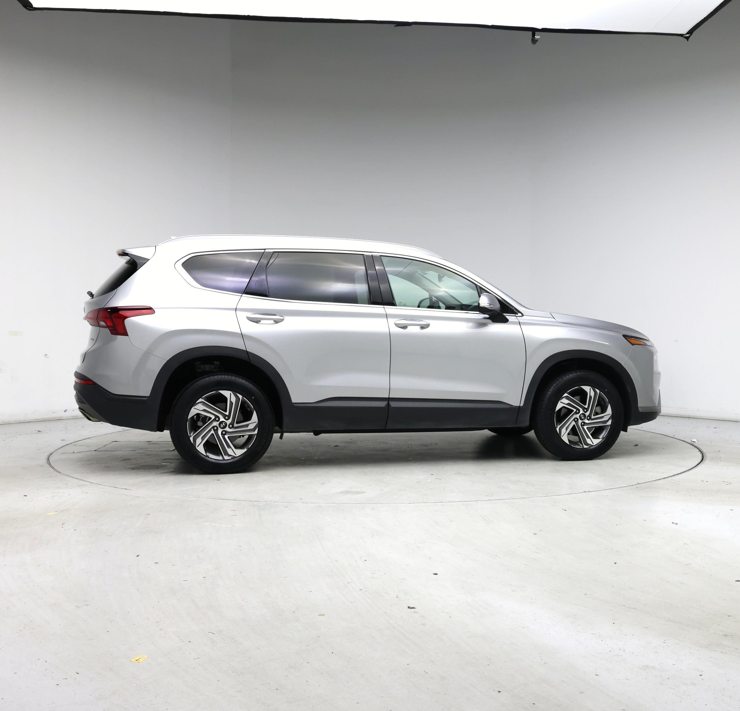 Thumbnail: 2023 Hyundai Santa Fe - 7