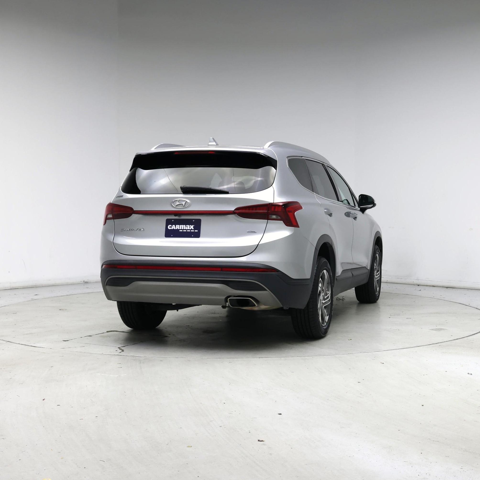 Thumbnail: 2023 Hyundai Santa Fe - 8