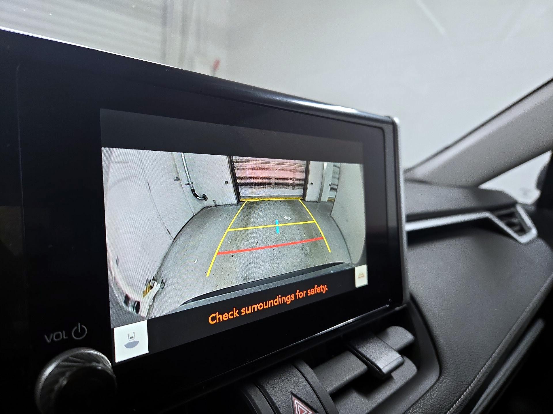 Thumbnail: 2024 Toyota RAV4 - 14