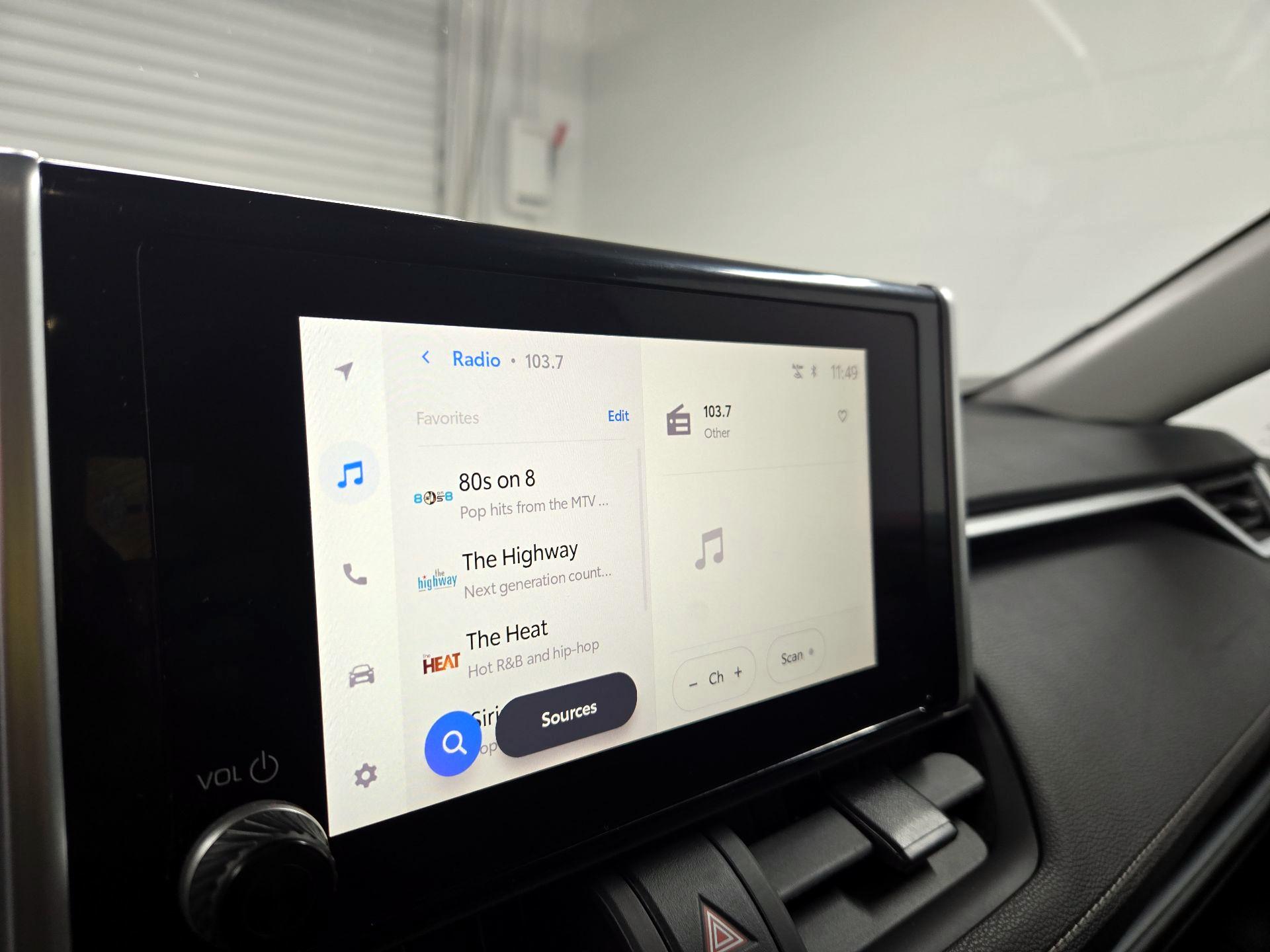 Thumbnail: 2024 Toyota RAV4 - 15