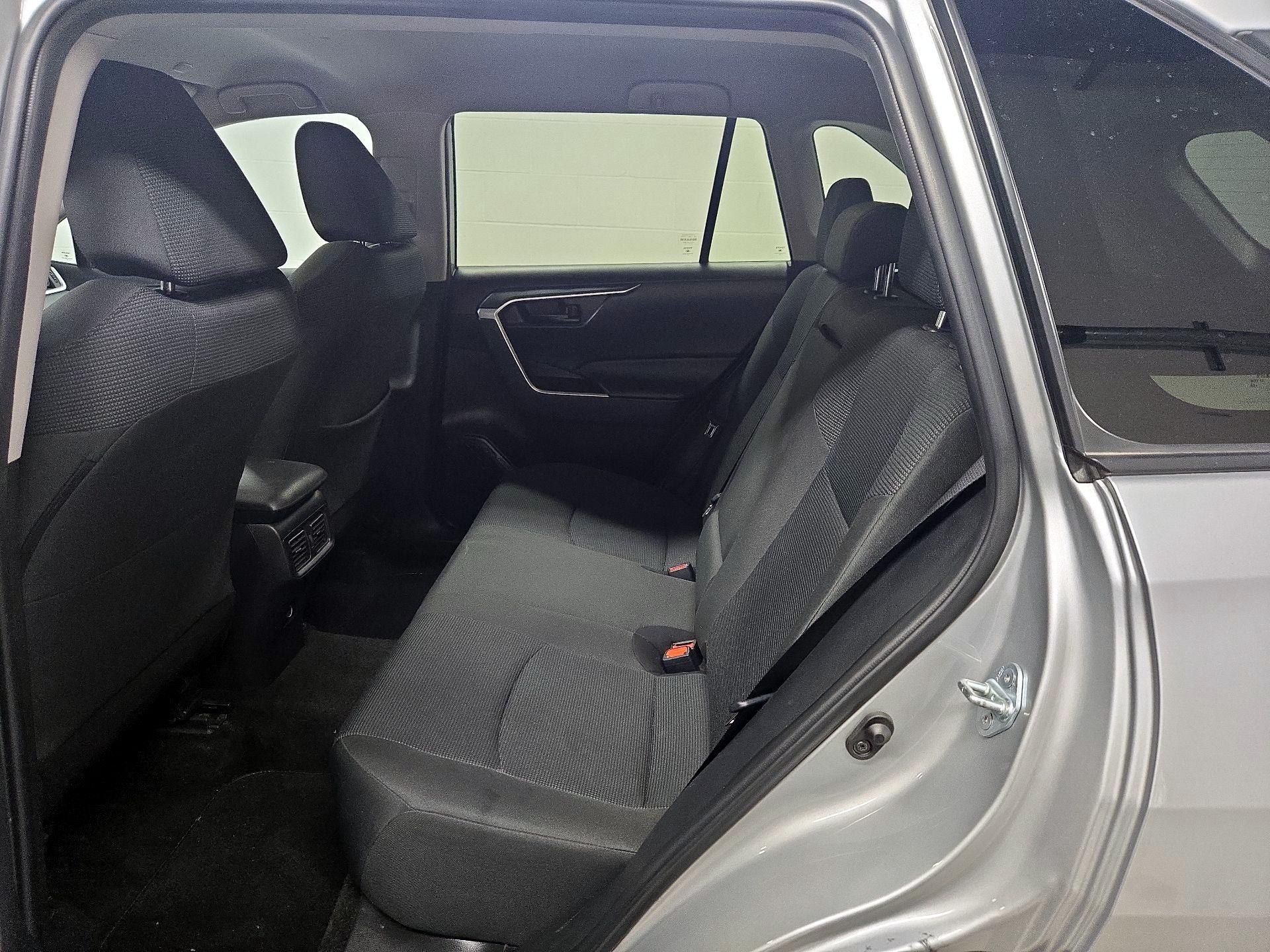 Thumbnail: 2024 Toyota RAV4 - 19