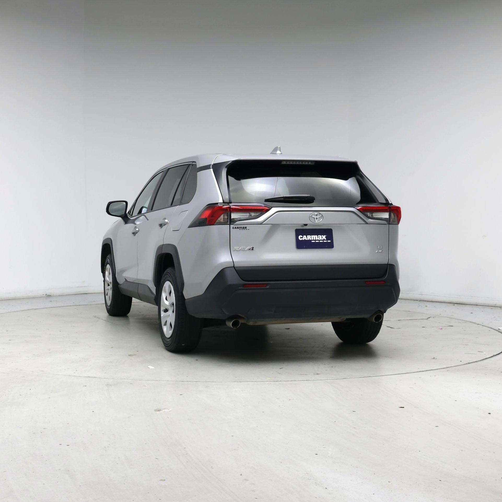 Thumbnail: 2024 Toyota RAV4 - 6