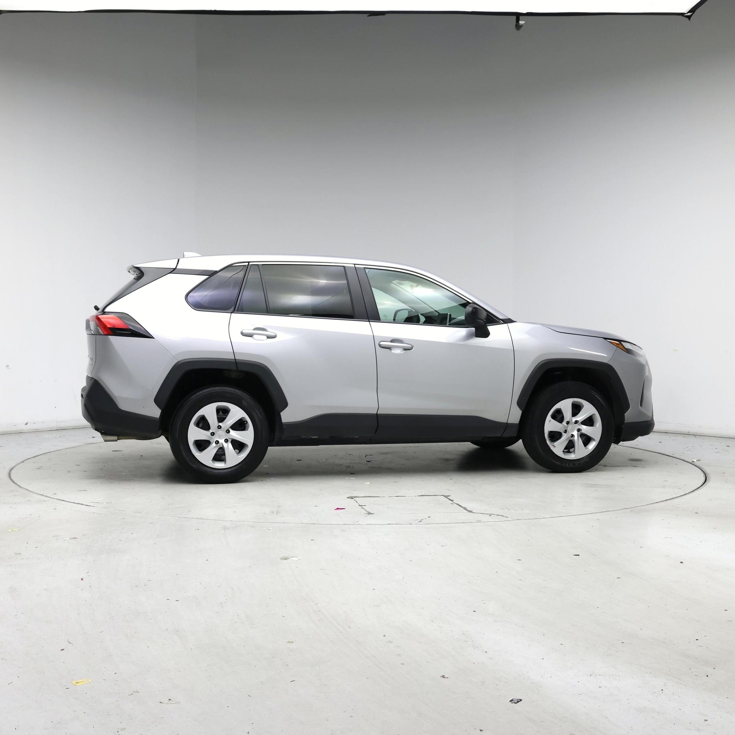 Thumbnail: 2024 Toyota RAV4 - 7