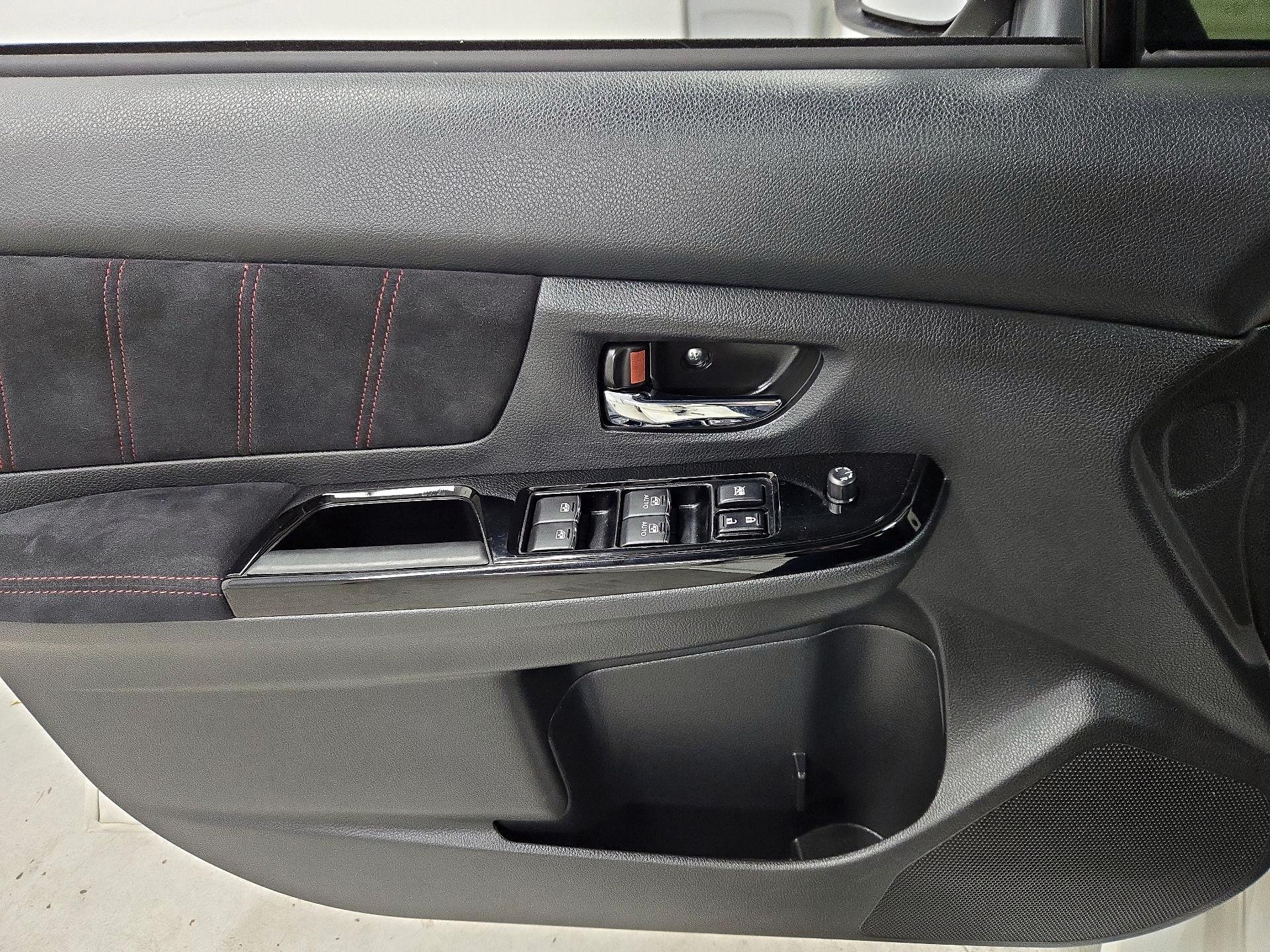 Thumbnail: 2021 Subaru WRX - 12