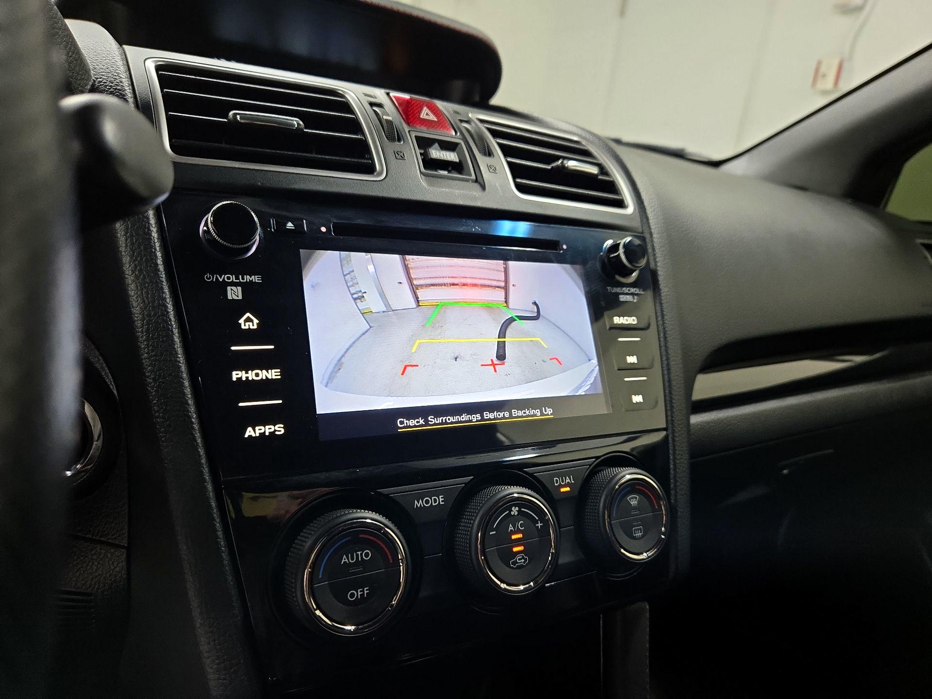 Thumbnail: 2021 Subaru WRX - 14