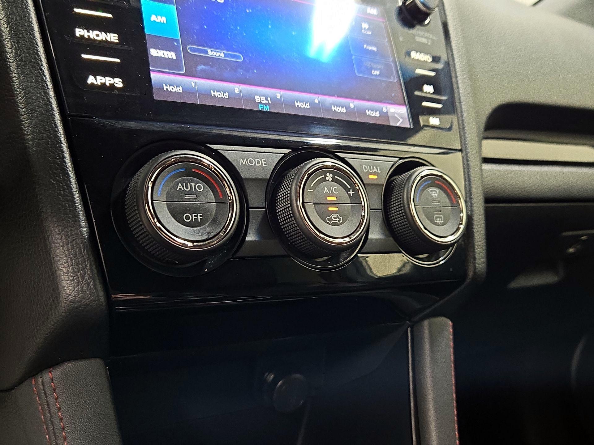 Thumbnail: 2021 Subaru WRX - 16