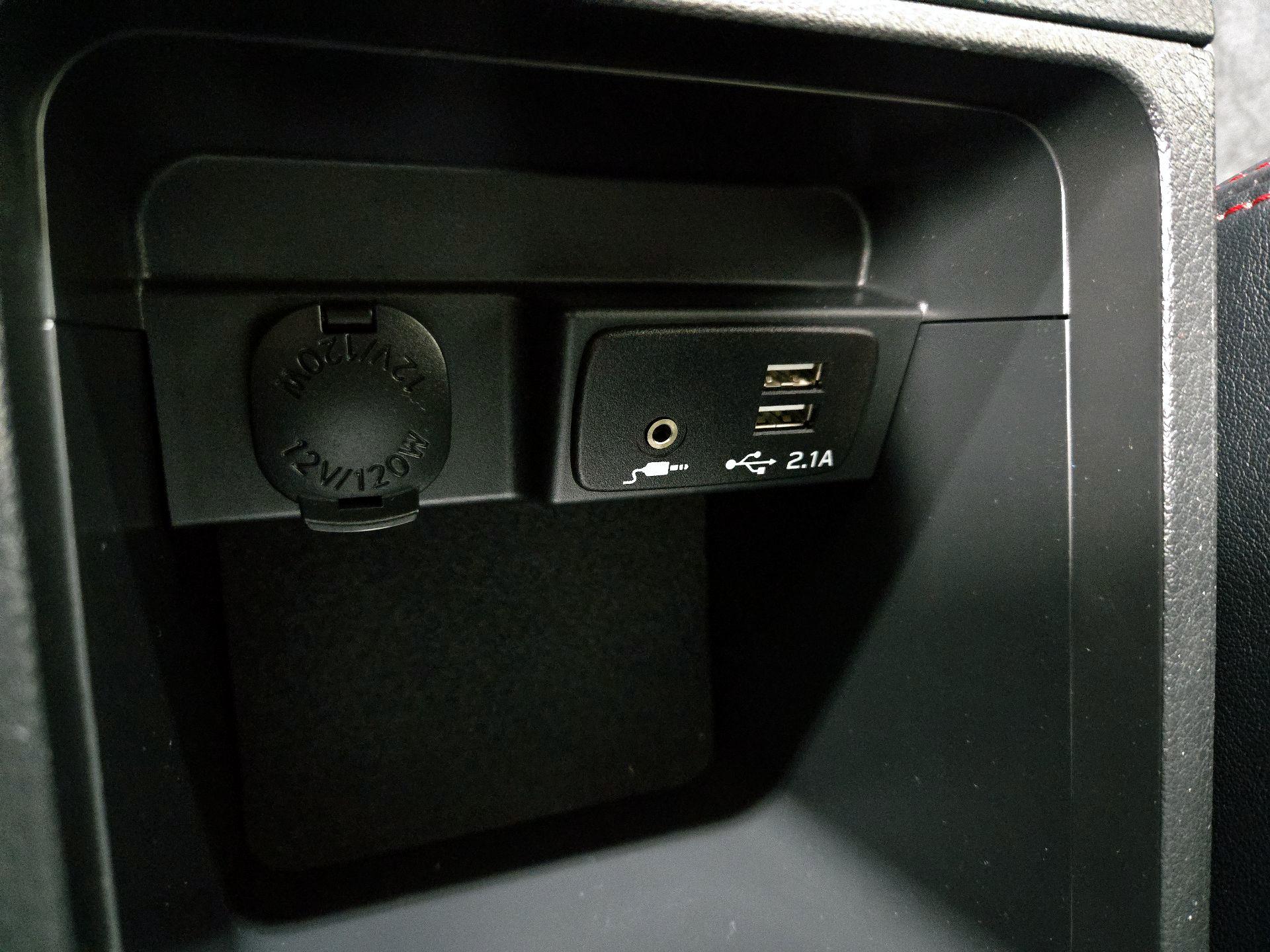 Thumbnail: 2021 Subaru WRX - 18