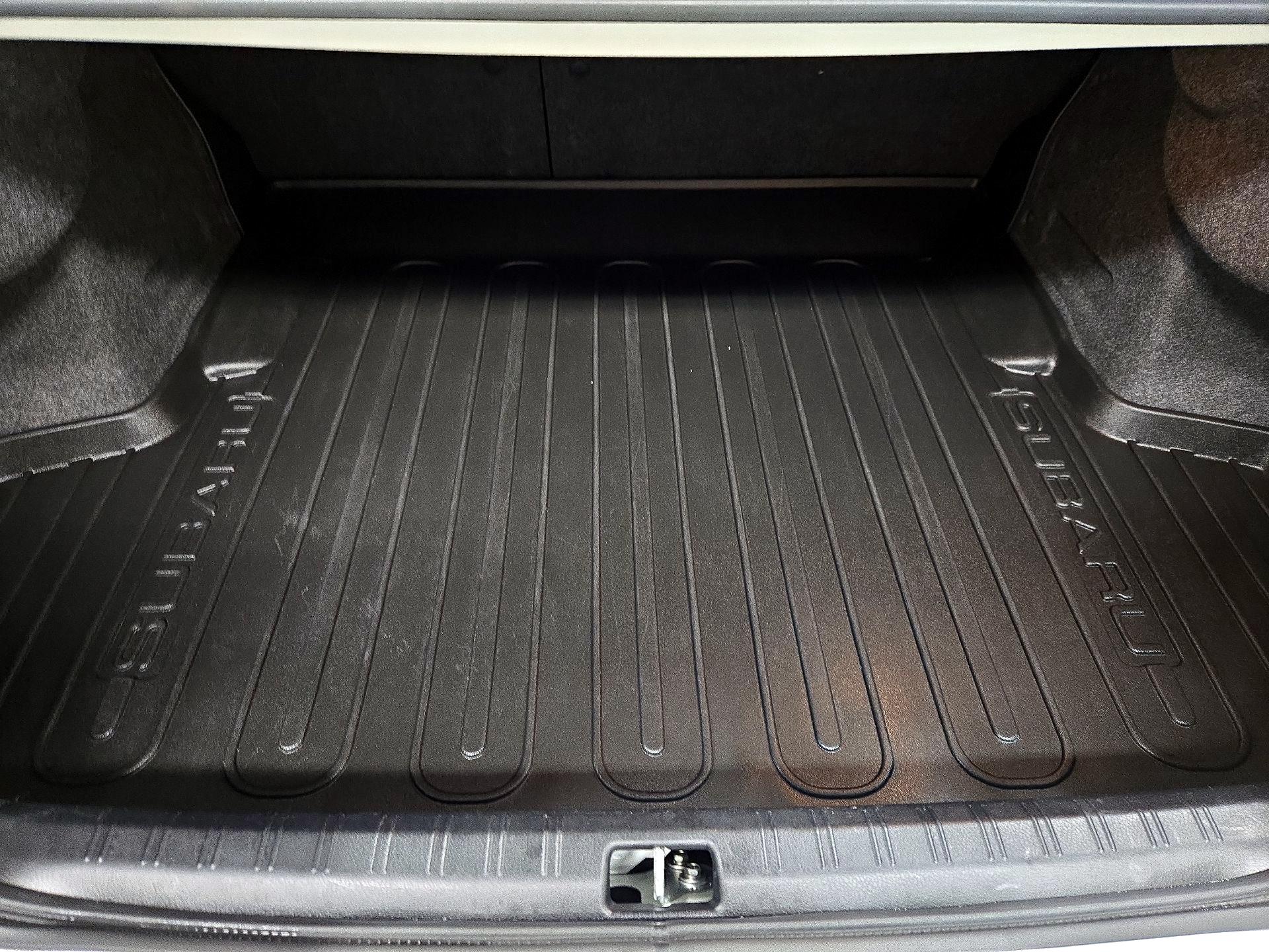 Thumbnail: 2021 Subaru WRX - 20