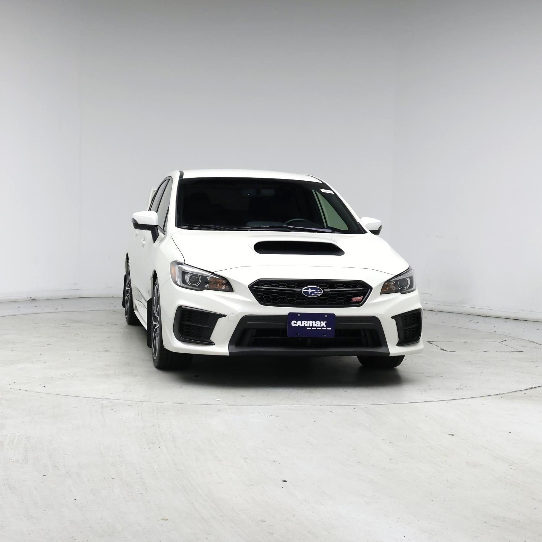 Thumbnail: 2021 Subaru WRX - 5