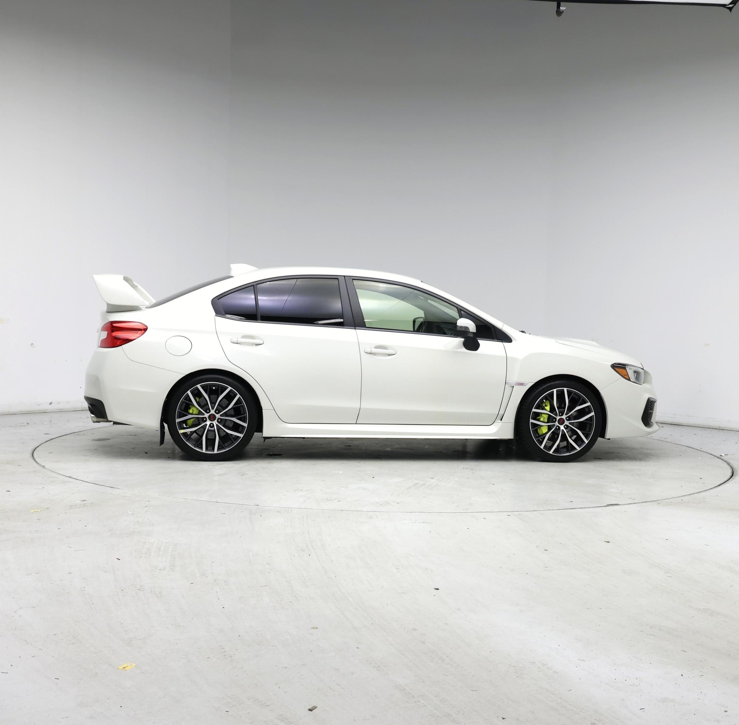 Thumbnail: 2021 Subaru WRX - 7