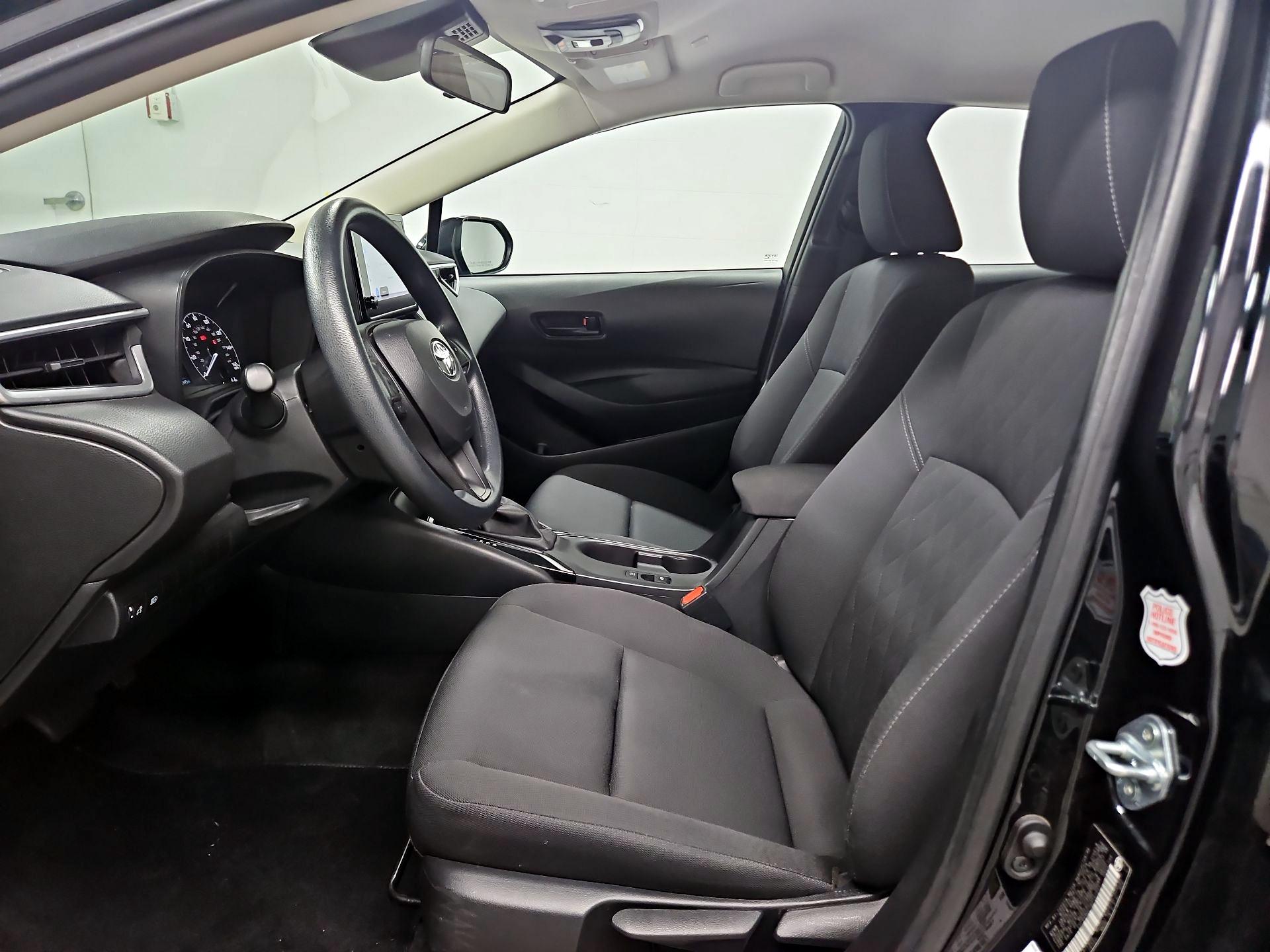 Thumbnail: 2024 Toyota Corolla - 11