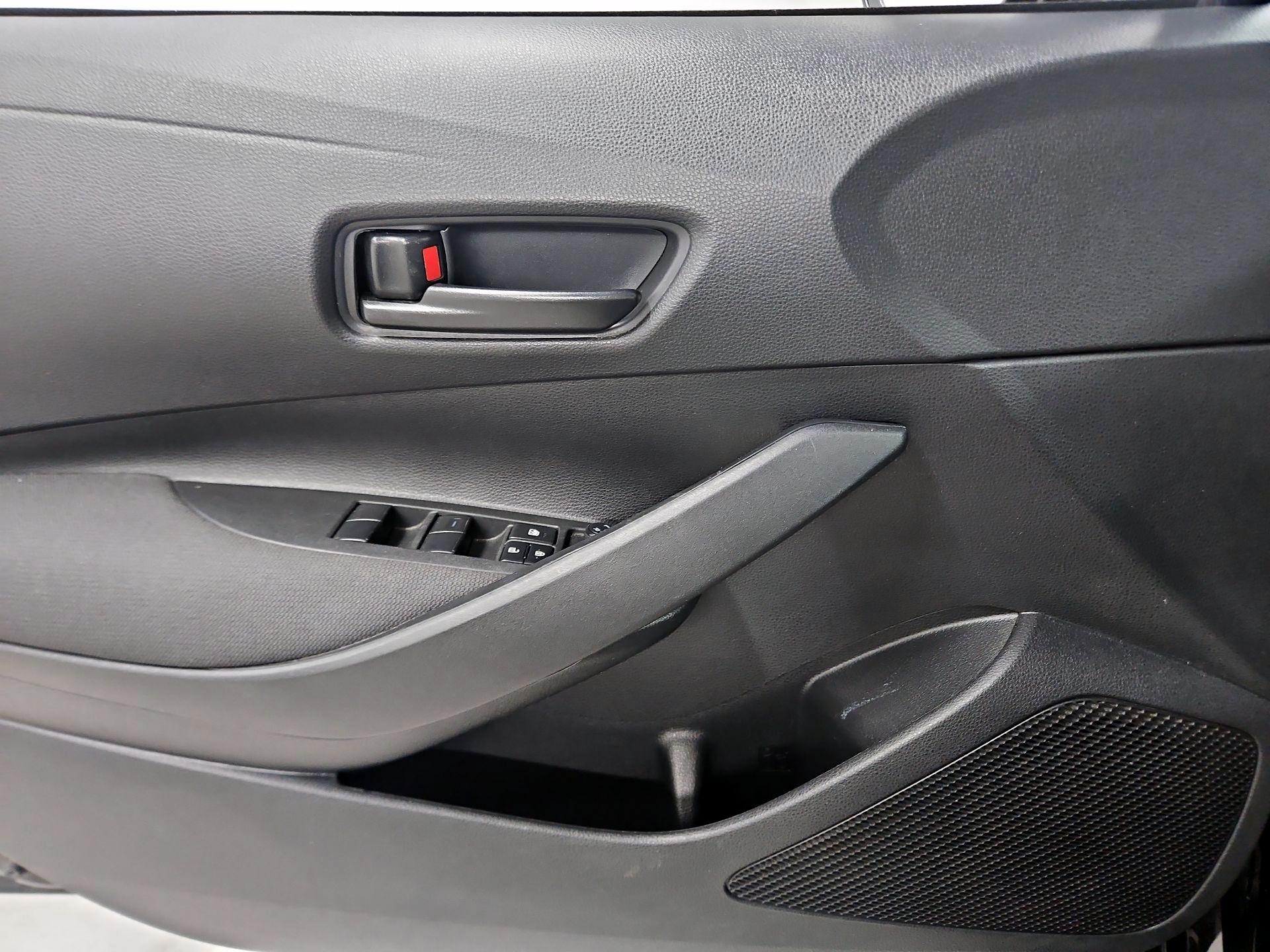 Thumbnail: 2024 Toyota Corolla - 12