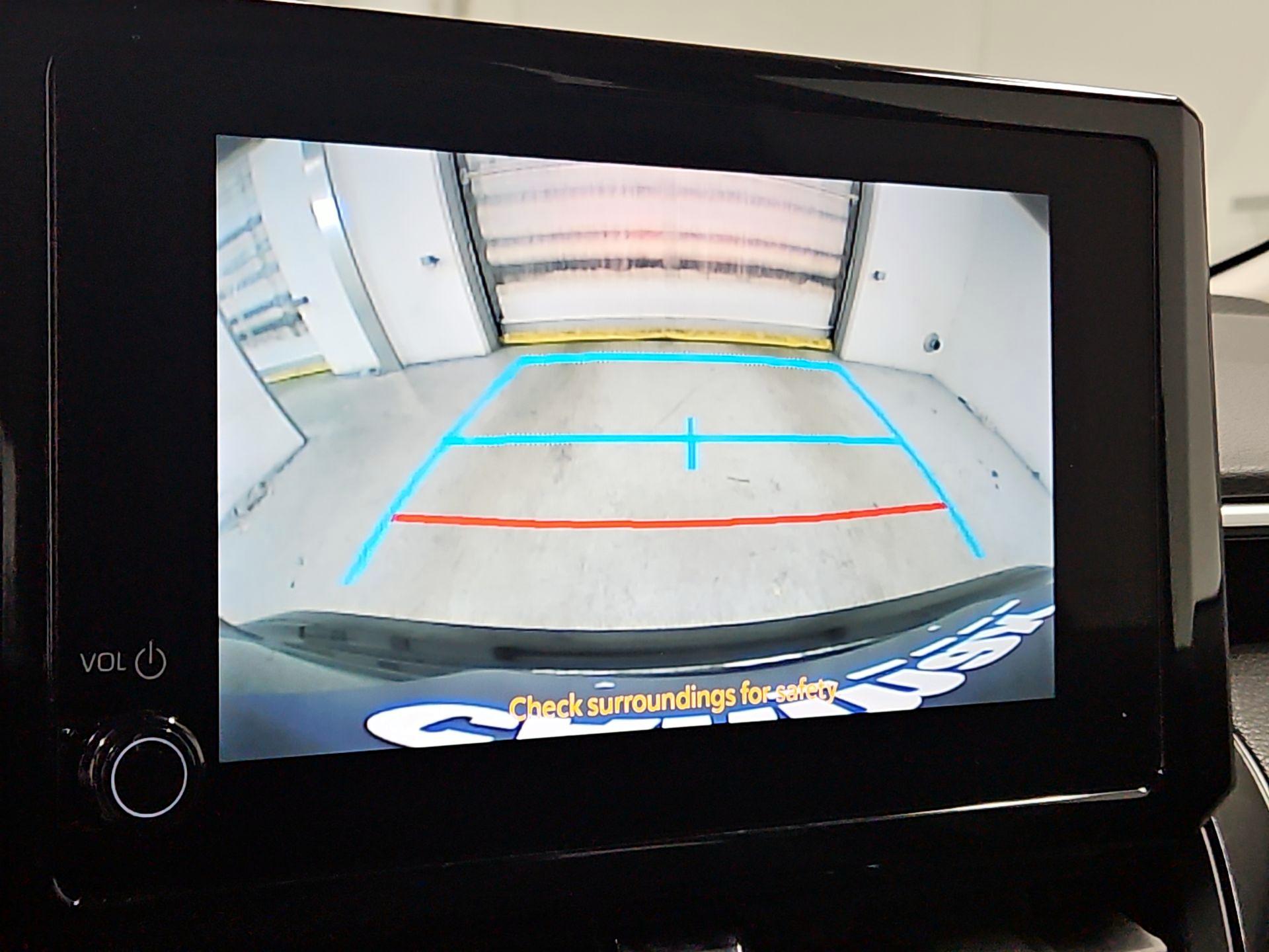 Thumbnail: 2024 Toyota Corolla - 14