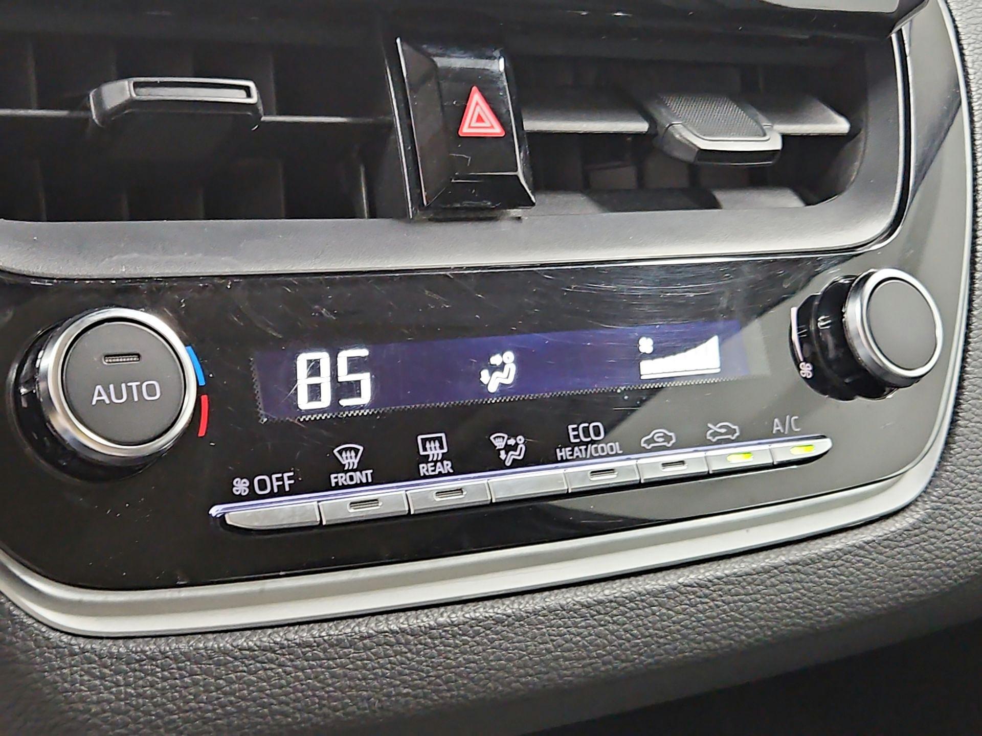 Thumbnail: 2024 Toyota Corolla - 16