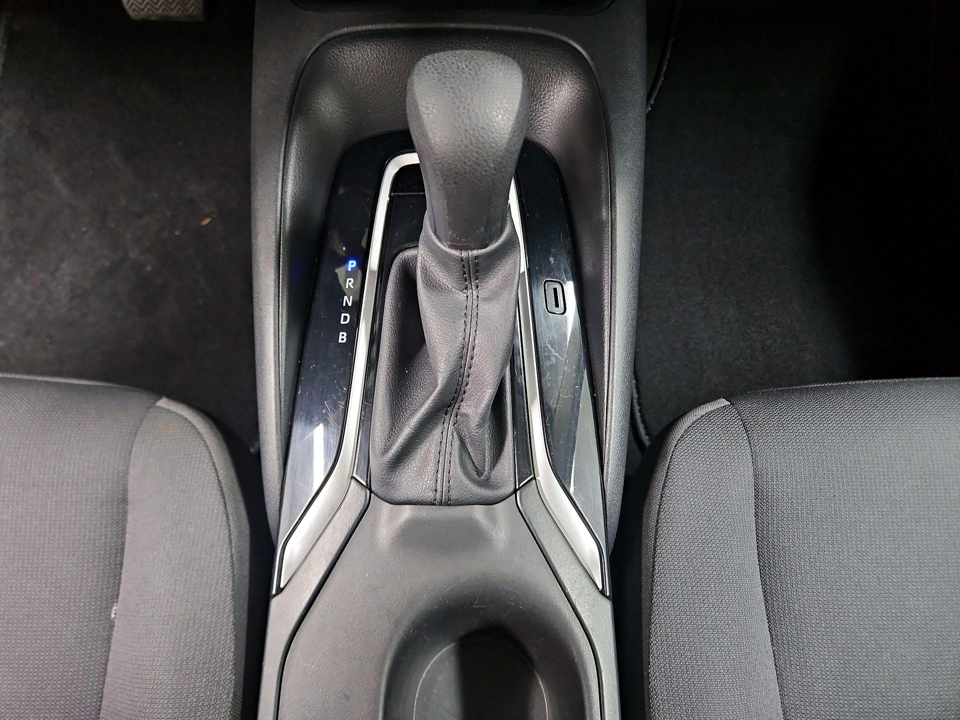 Thumbnail: 2024 Toyota Corolla - 17